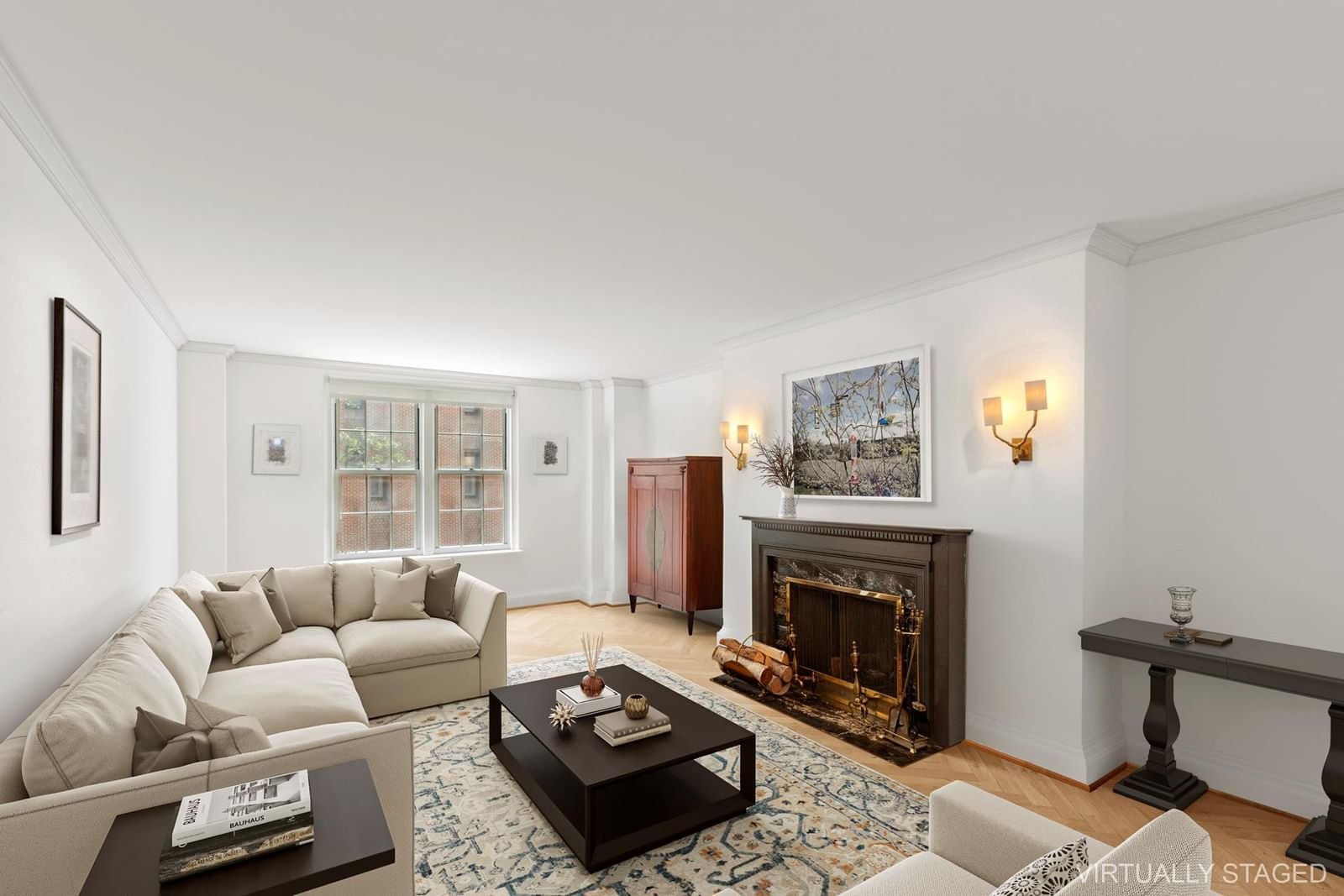 Real estate property located at 1220 PARK #2C, NewYork, Carnegie Hill, New York City, NY