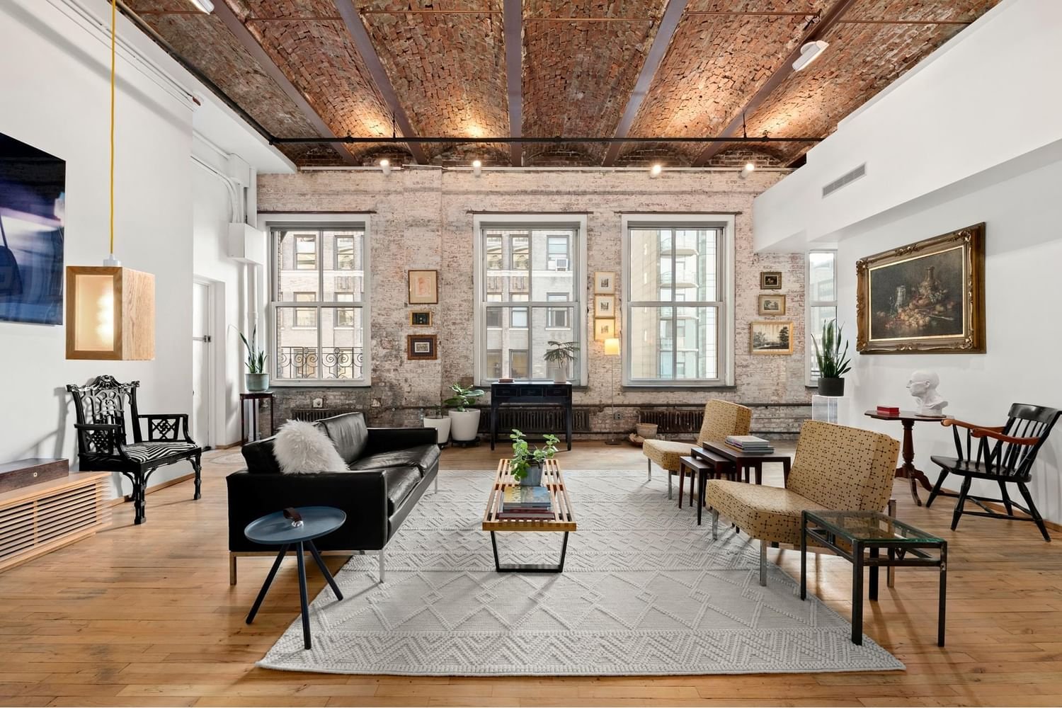 Real estate property located at 9 MURRAY #10SW, NewYork, Tribeca, New York City, NY