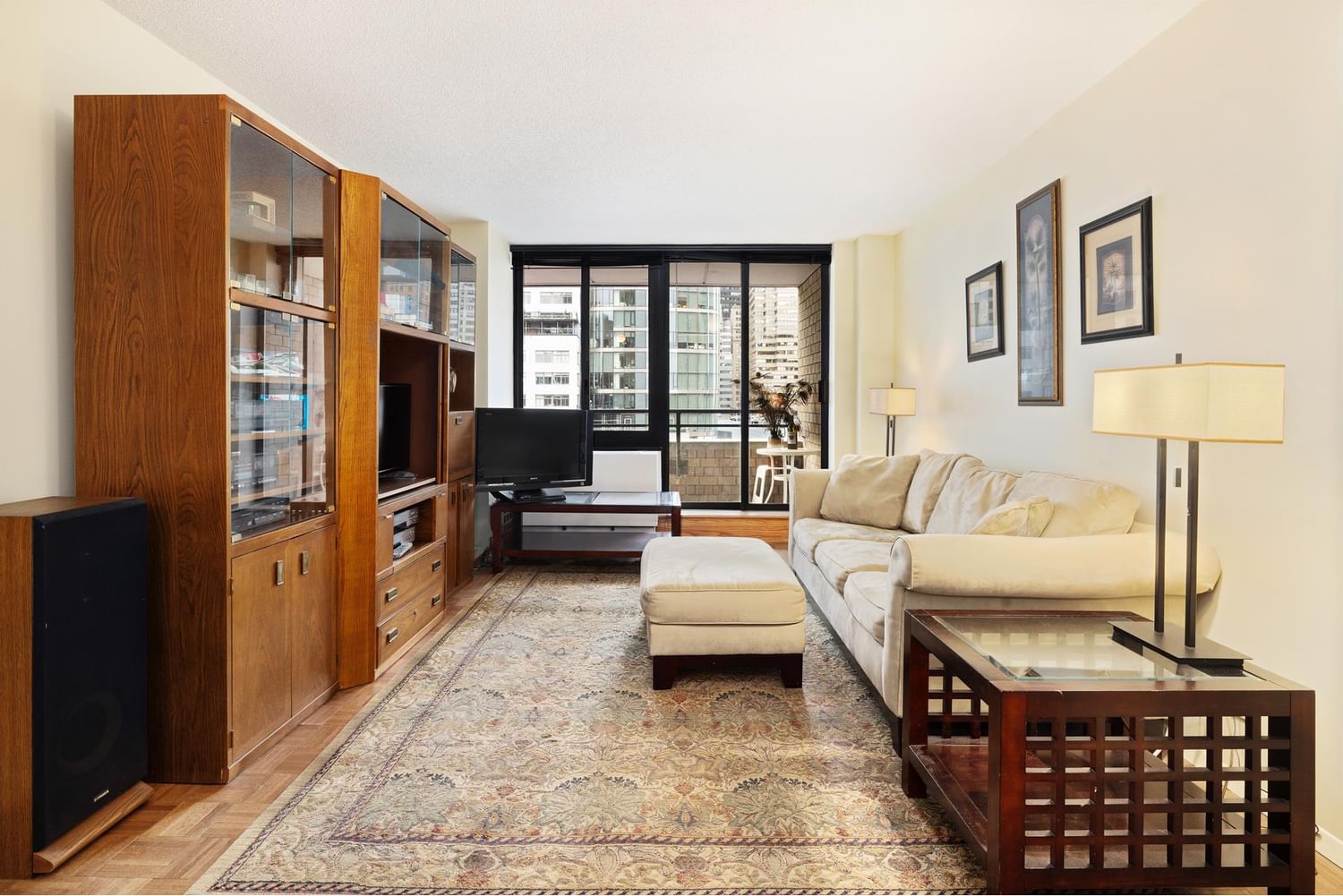 Real estate property located at 200 RECTOR #12J, NewYork, Battery Park City, New York City, NY