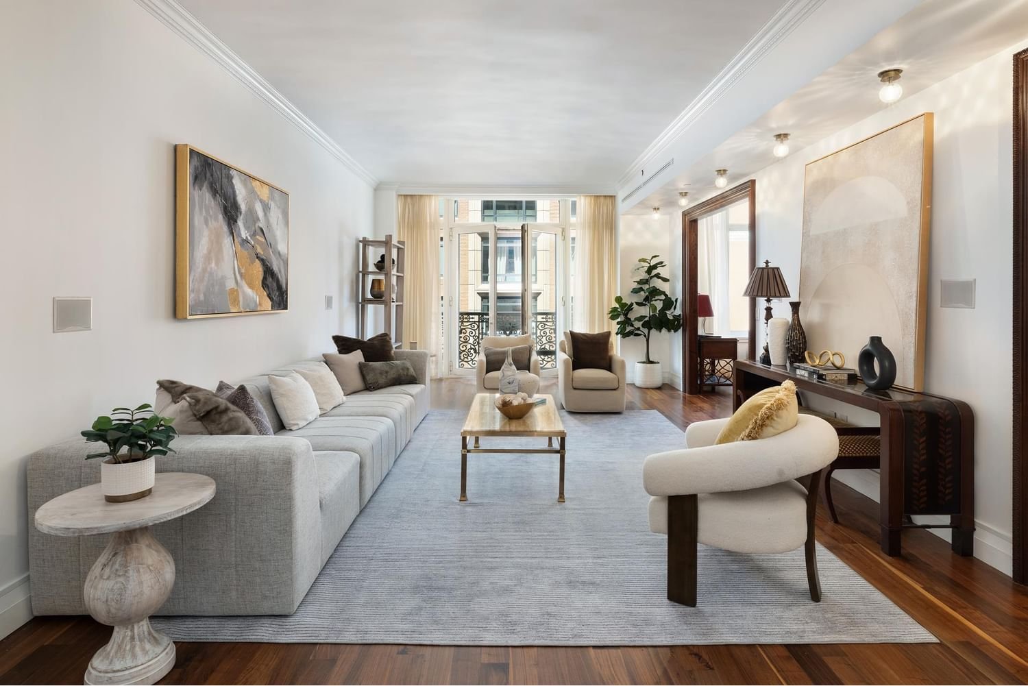 Real estate property located at 2150 BROADWAY #8D, NewYork, UWS, New York City, NY