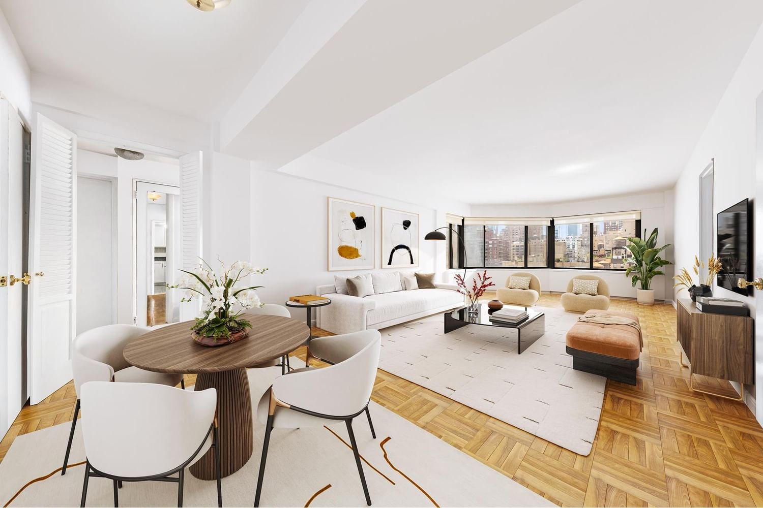 Real estate property located at 200 36TH #17B, NewYork, Murray Hill, New York City, NY