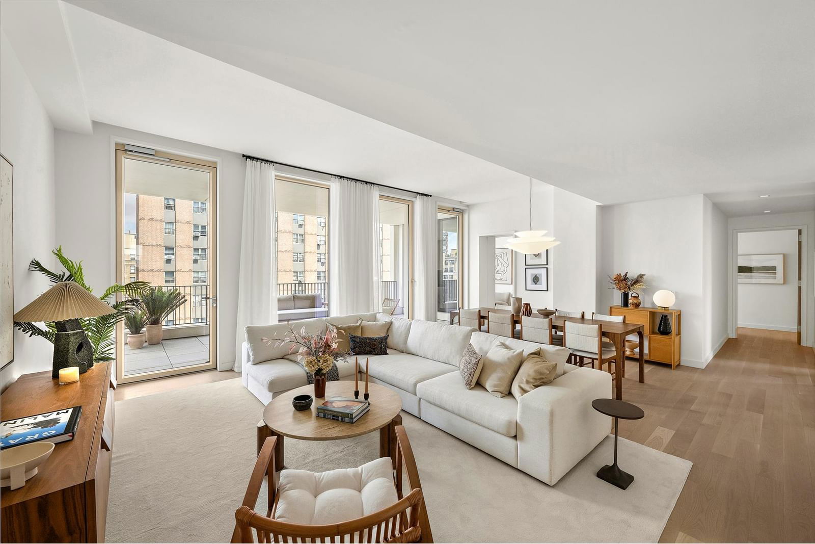 Real estate property located at 212 93RD #10FL, NewYork, Upper West Side, New York City, NY