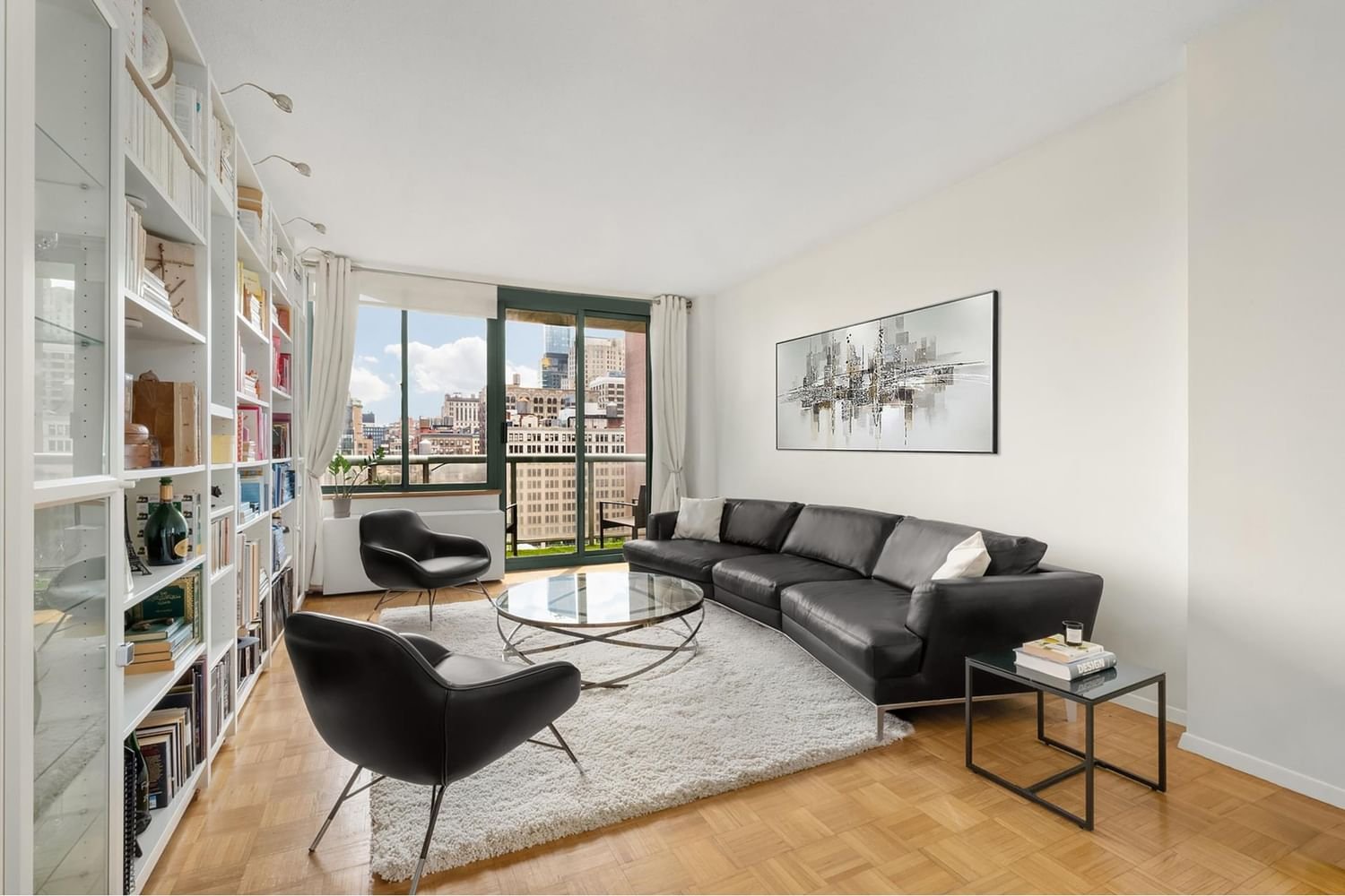 Real estate property located at 127 30TH #16D, NewYork, NOMAD, New York City, NY