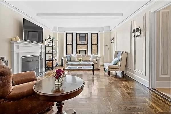 Real estate property located at 260 END #15E, NewYork, Lincoln Sq, New York City, NY