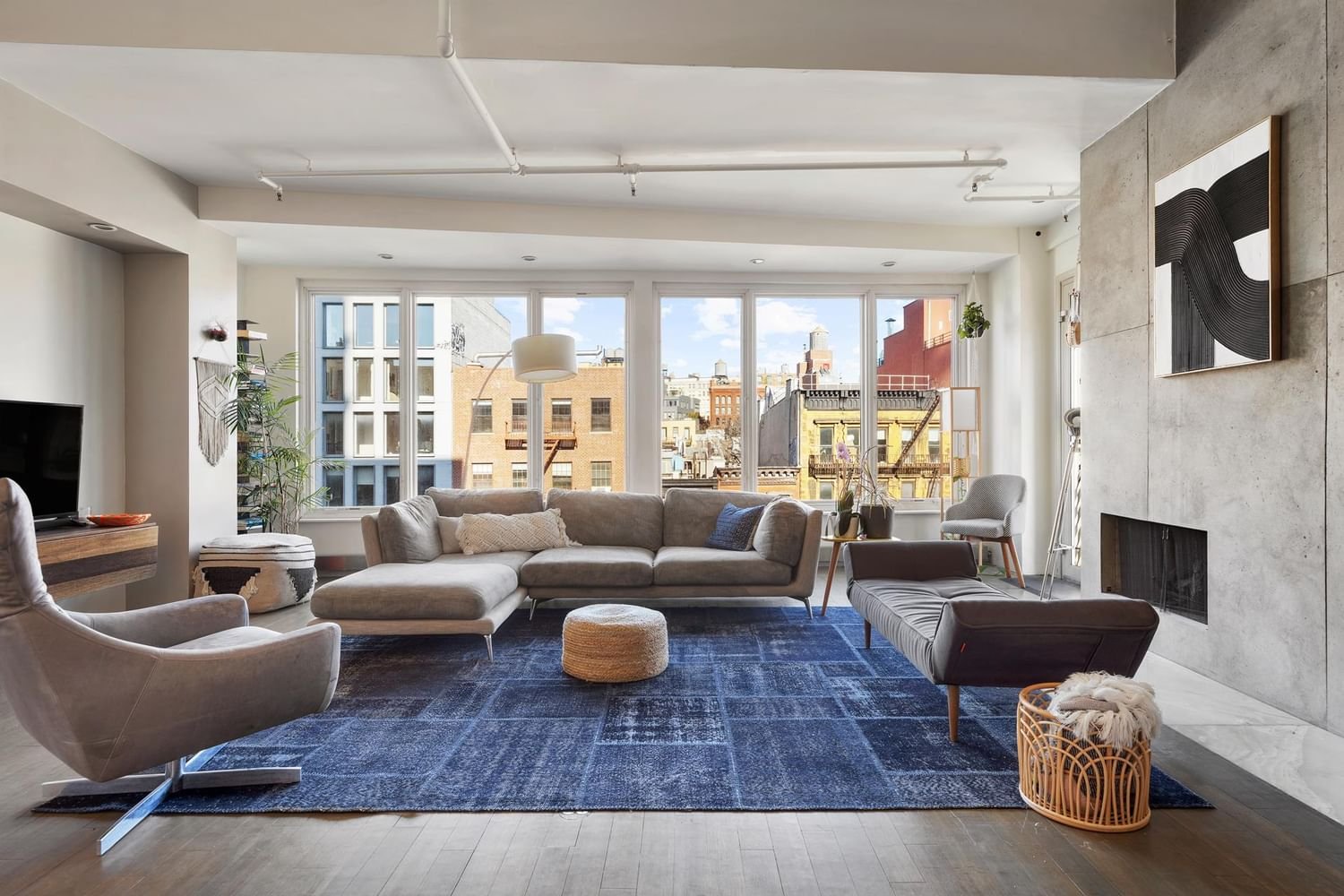 Real estate property located at 259 BOWERY #5, NewYork, Lower East Side, New York City, NY