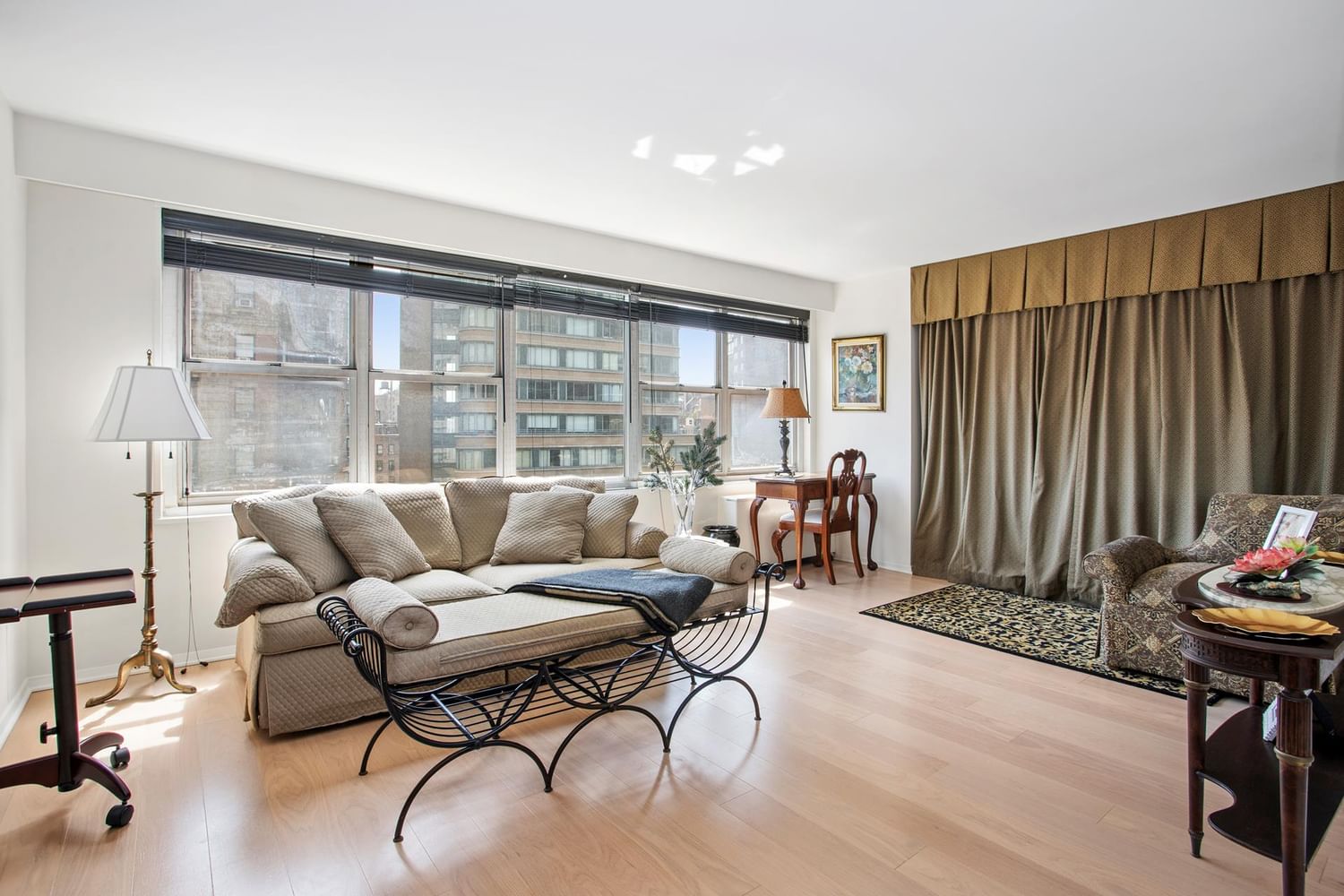 Real estate property located at 155 68TH #1229, NewYork, Lincoln Square, New York City, NY