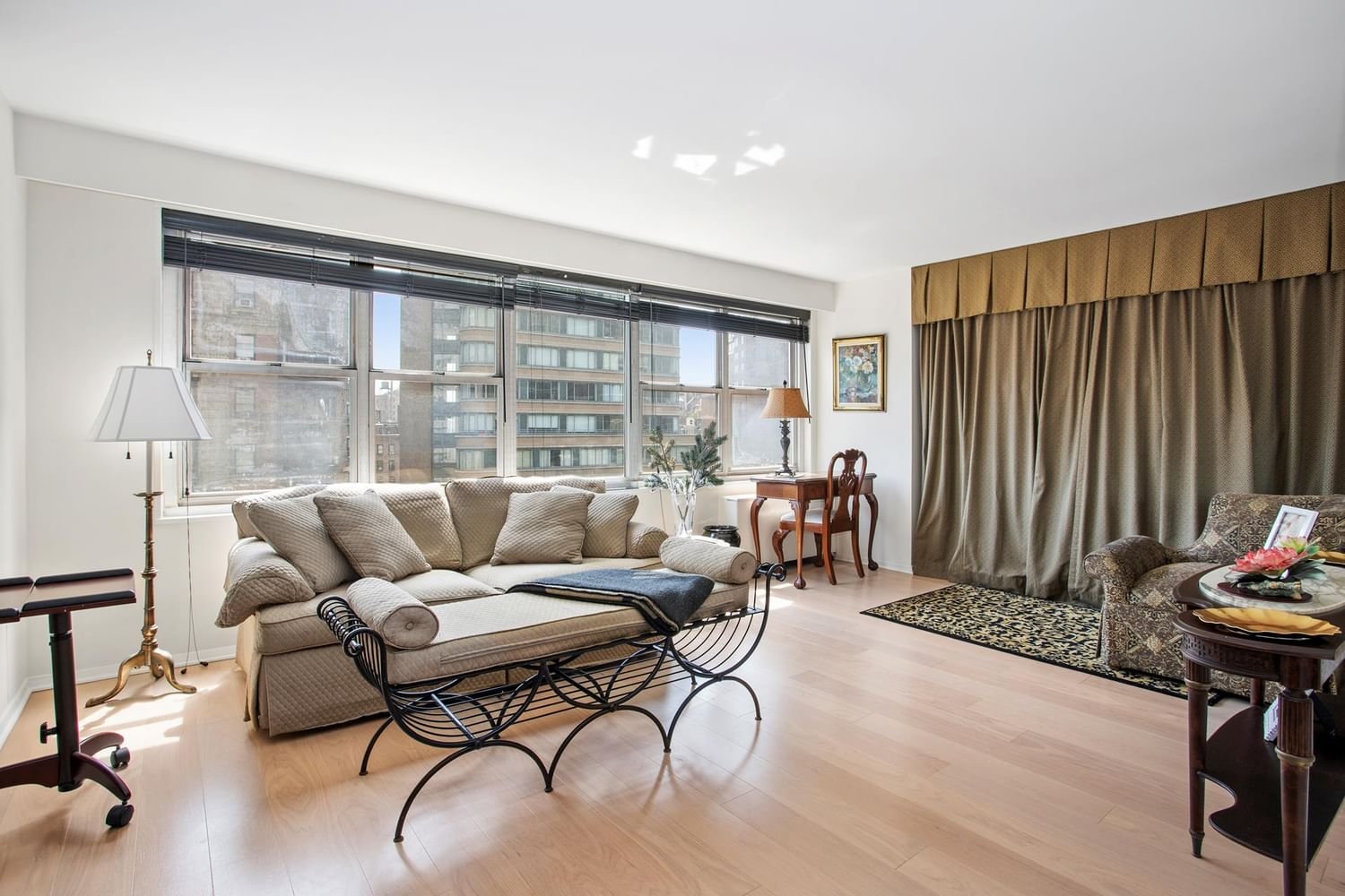 Real estate property located at 155 68TH #1229, NewYork, Lincoln Sq, New York City, NY