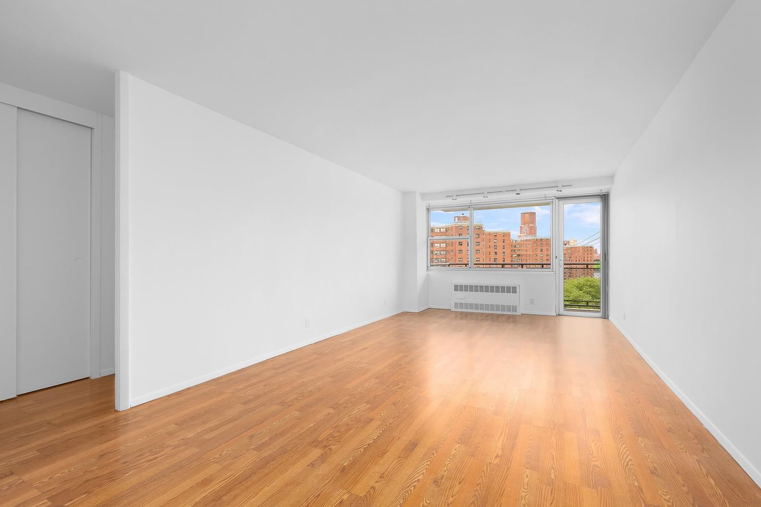 Real estate property located at 185 PARK #12A, NewYork, Tribeca, New York City, NY