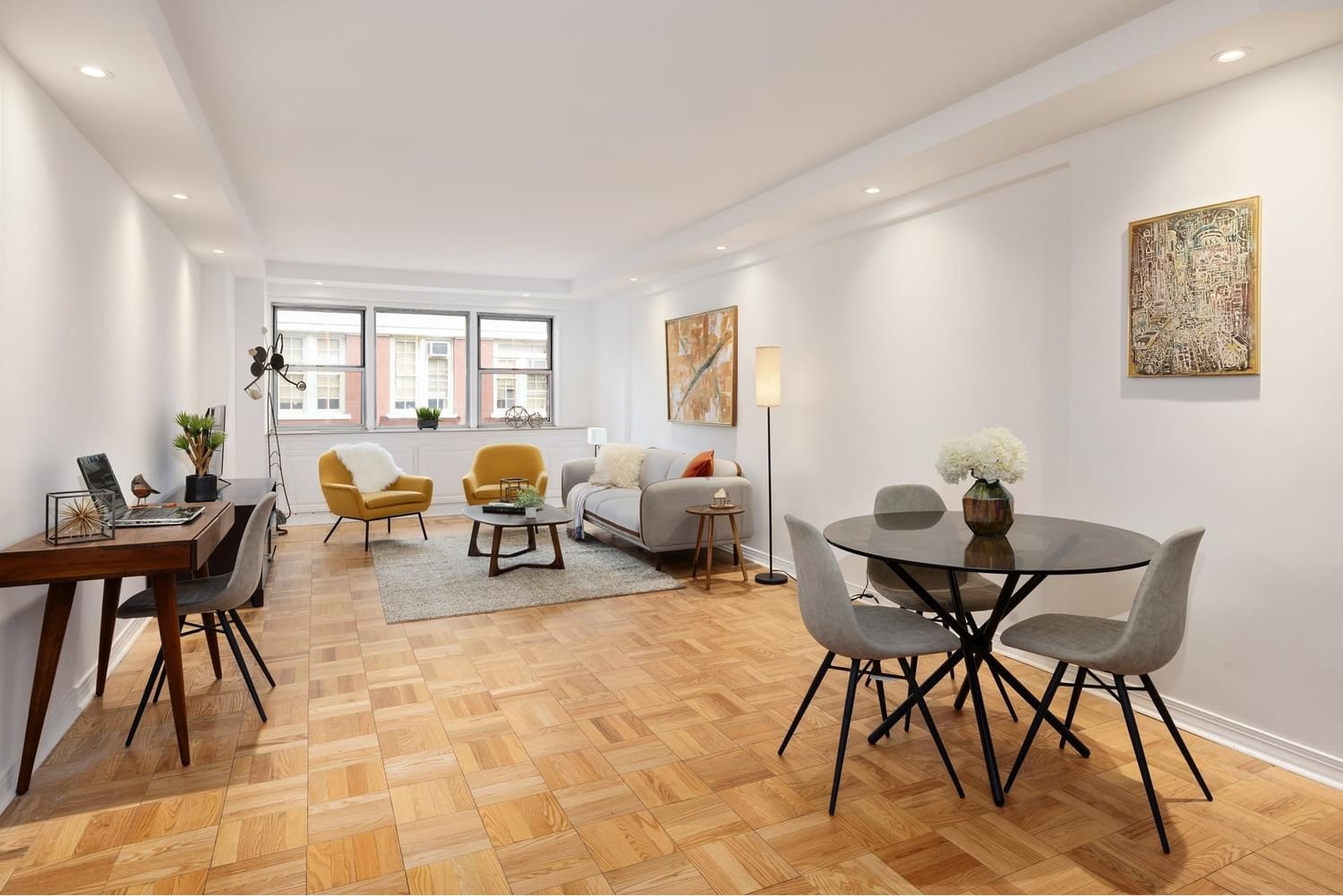 Real estate property located at 404 66TH #6H, NewYork, Lenox Hill, New York City, NY