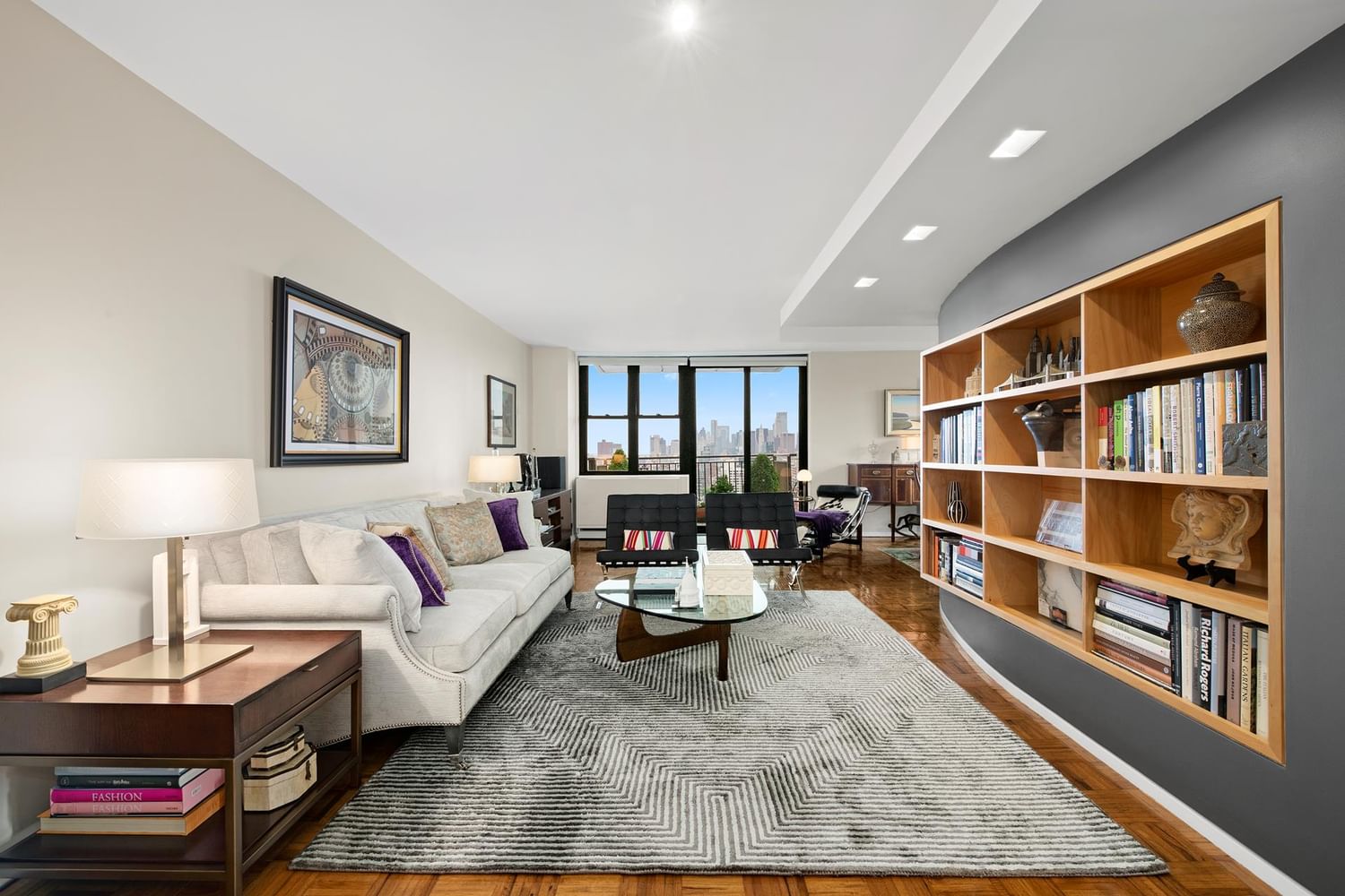 Real estate property located at 201 17TH #29C, NewYork, Gramercy Park, New York City, NY