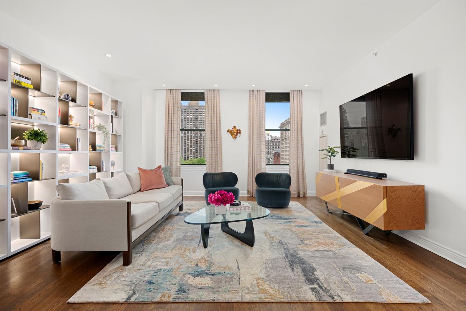 Real estate property located at 225 5TH #8K, NewYork, NoMad, New York City, NY