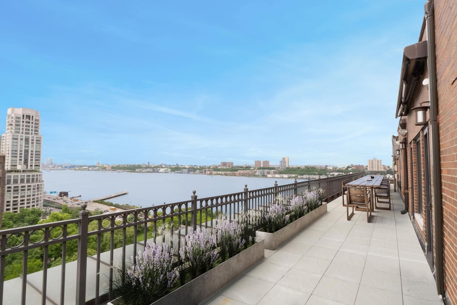 Real estate property located at 33 RIVERSIDE PHF, NewYork, UWS, New York City, NY