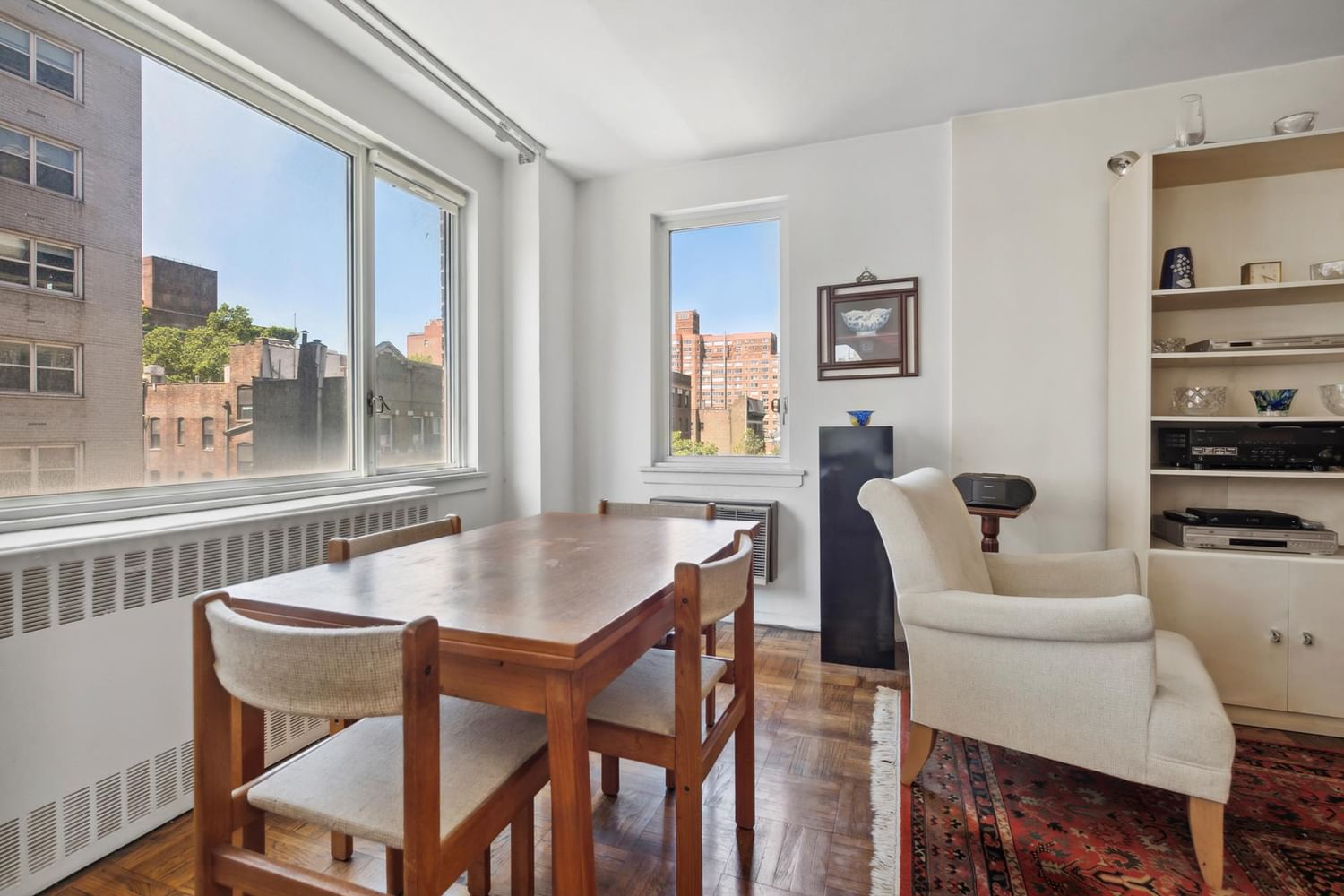 Real estate property located at 105 13TH #7D, NewYork, Greenwich Village, New York City, NY