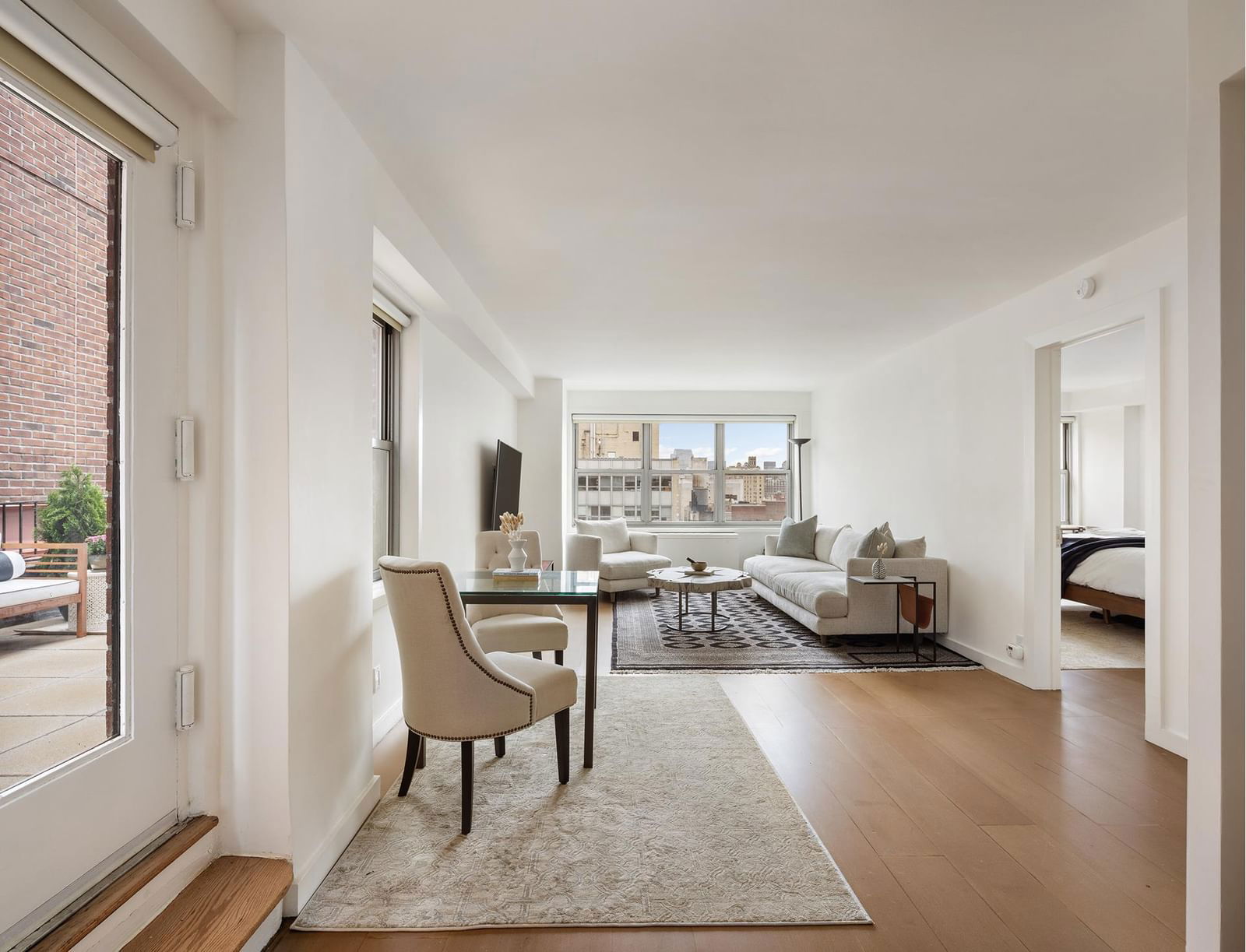 Real estate property located at 60 13TH #12C, NewYork, Greenwich Village, New York City, NY