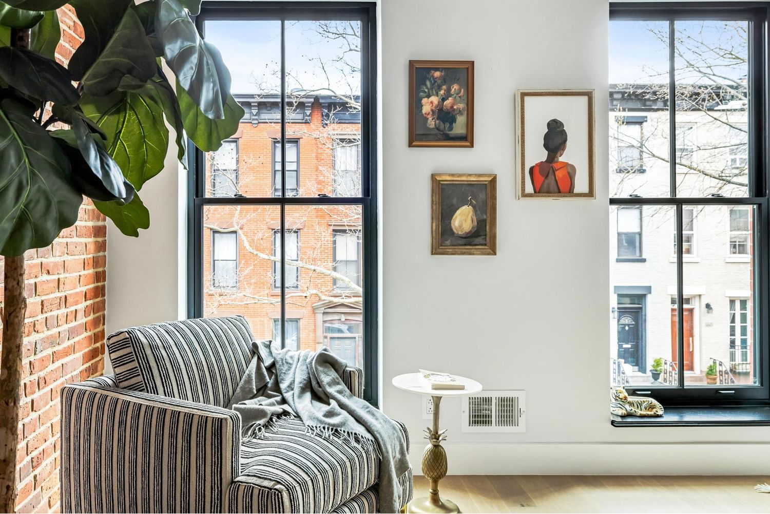 Real estate property located at 171 LUQUER PARLOR, Kings, Carroll Gardens, New York City, NY