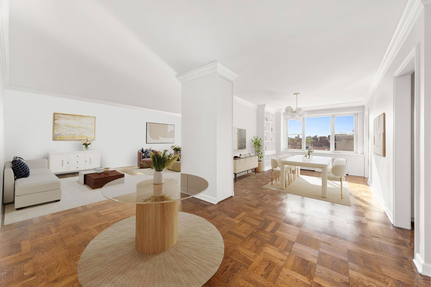 Real estate property located at 50 79TH #10B, NewYork, Lenox Hill, New York City, NY