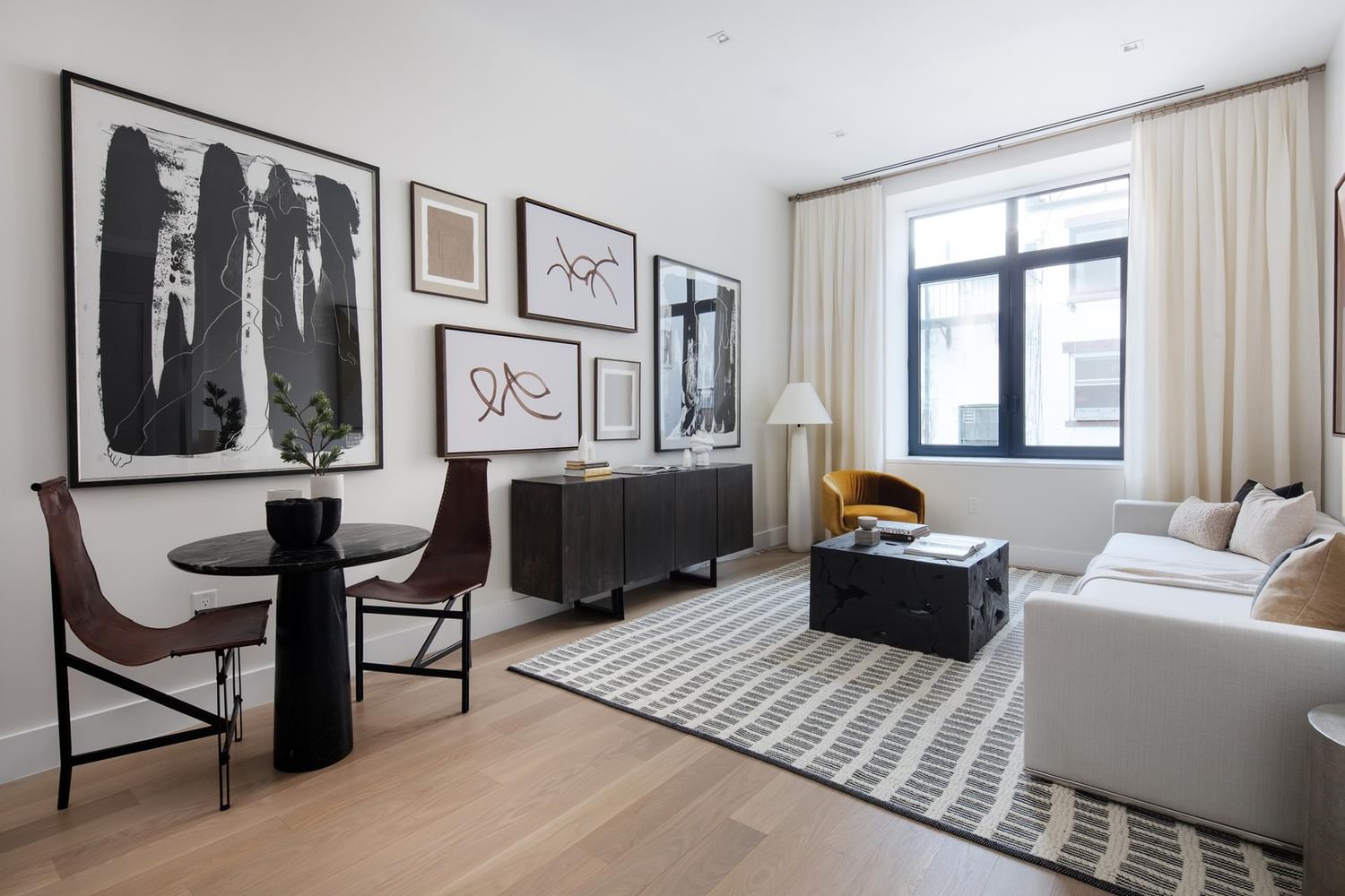 Real estate property located at 435 19TH #5C, NewYork, Chelsea, New York City, NY