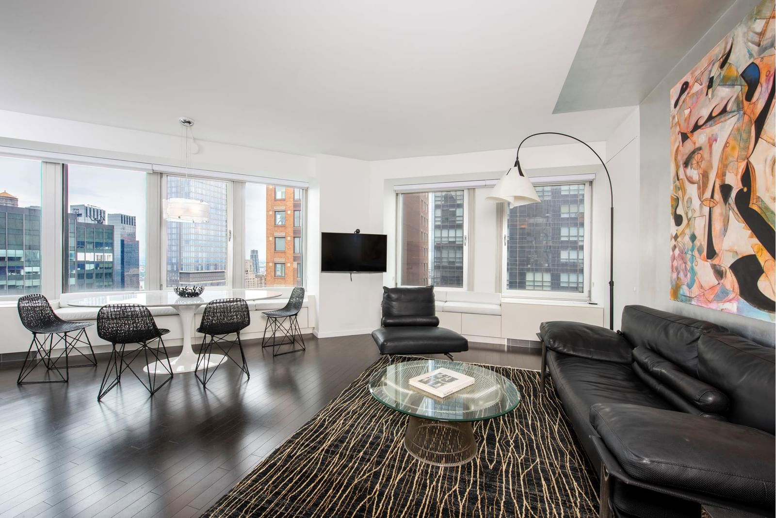 Real estate property located at 150 56TH #5503, NewYork, Midtown, New York City, NY