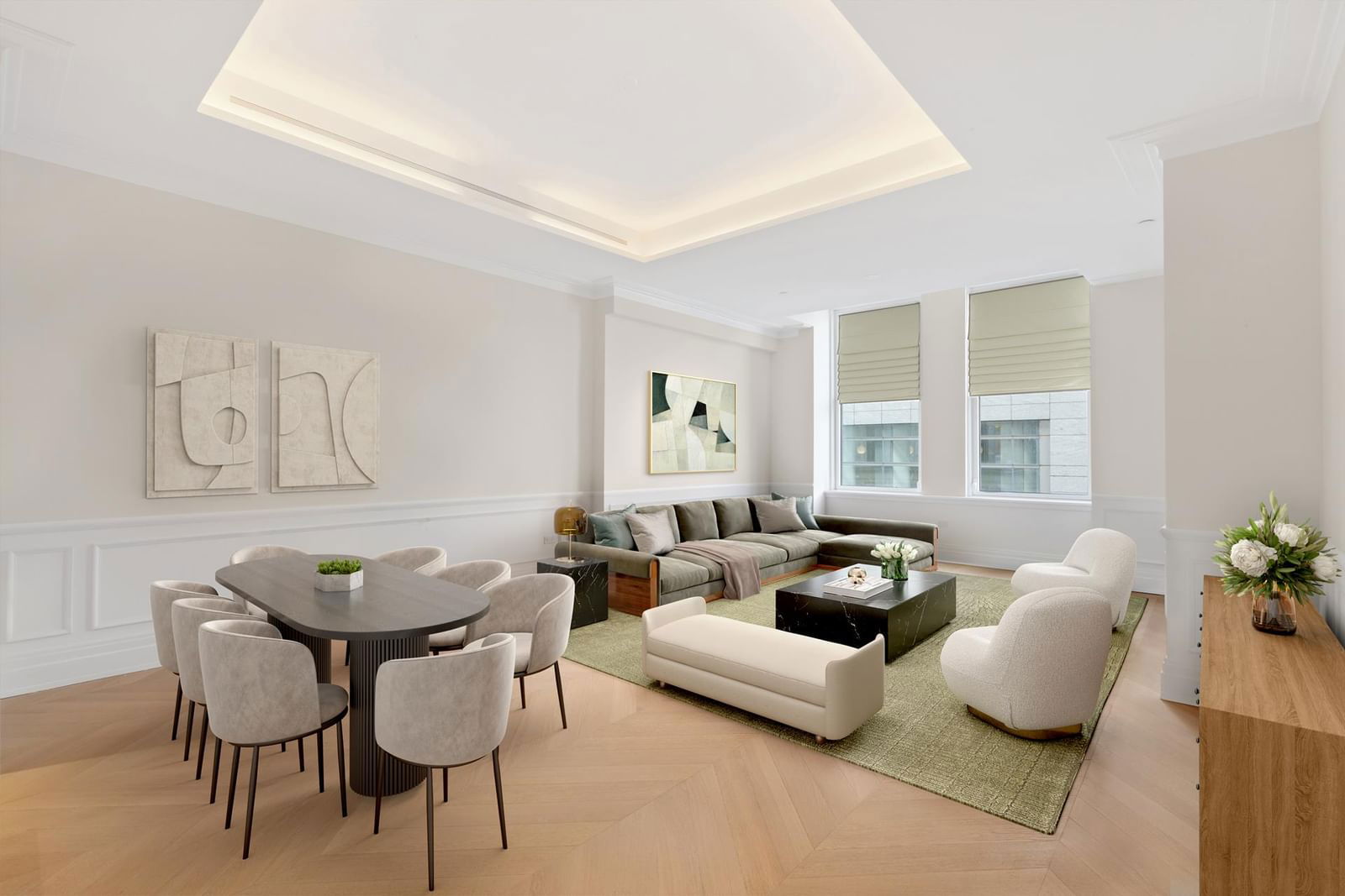 Real estate property located at 108 LEONARD #7M, NewYork, Tribeca, New York City, NY