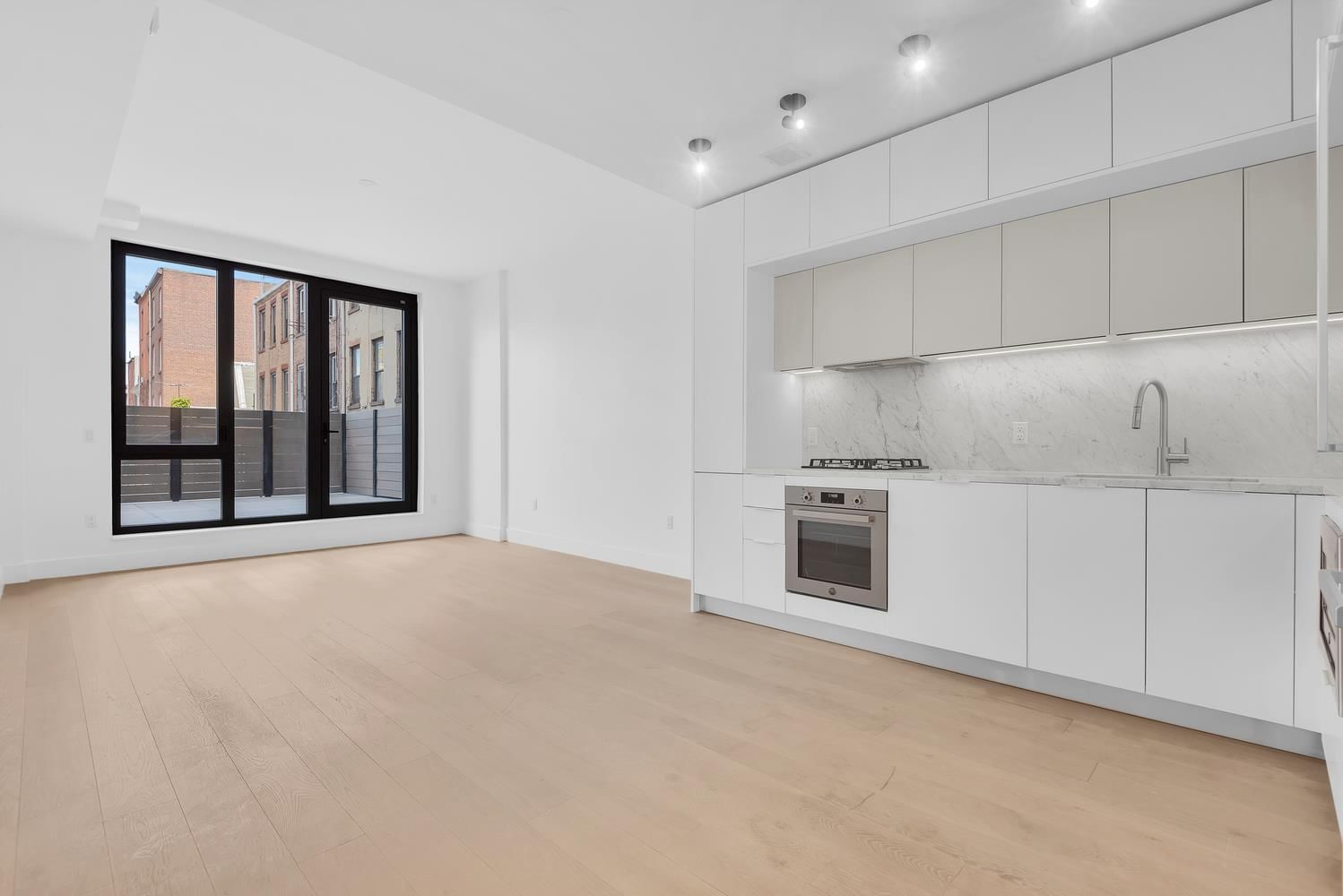 Real estate property located at 450 GRAND #2C, Kings, Clinton Hill, New York City, NY