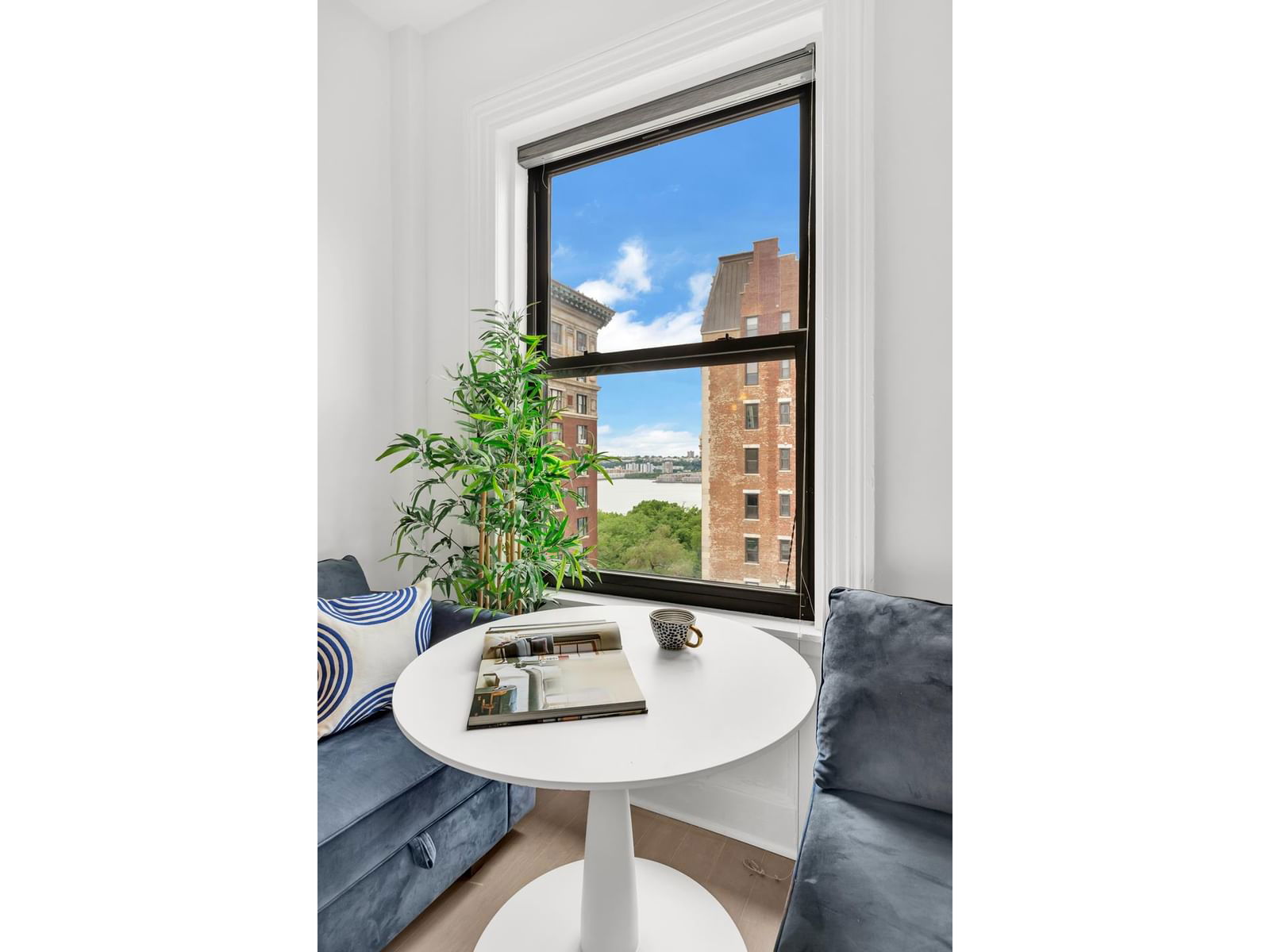 Real estate property located at 615 113TH #82, NewYork, Morningside Heights, New York City, NY