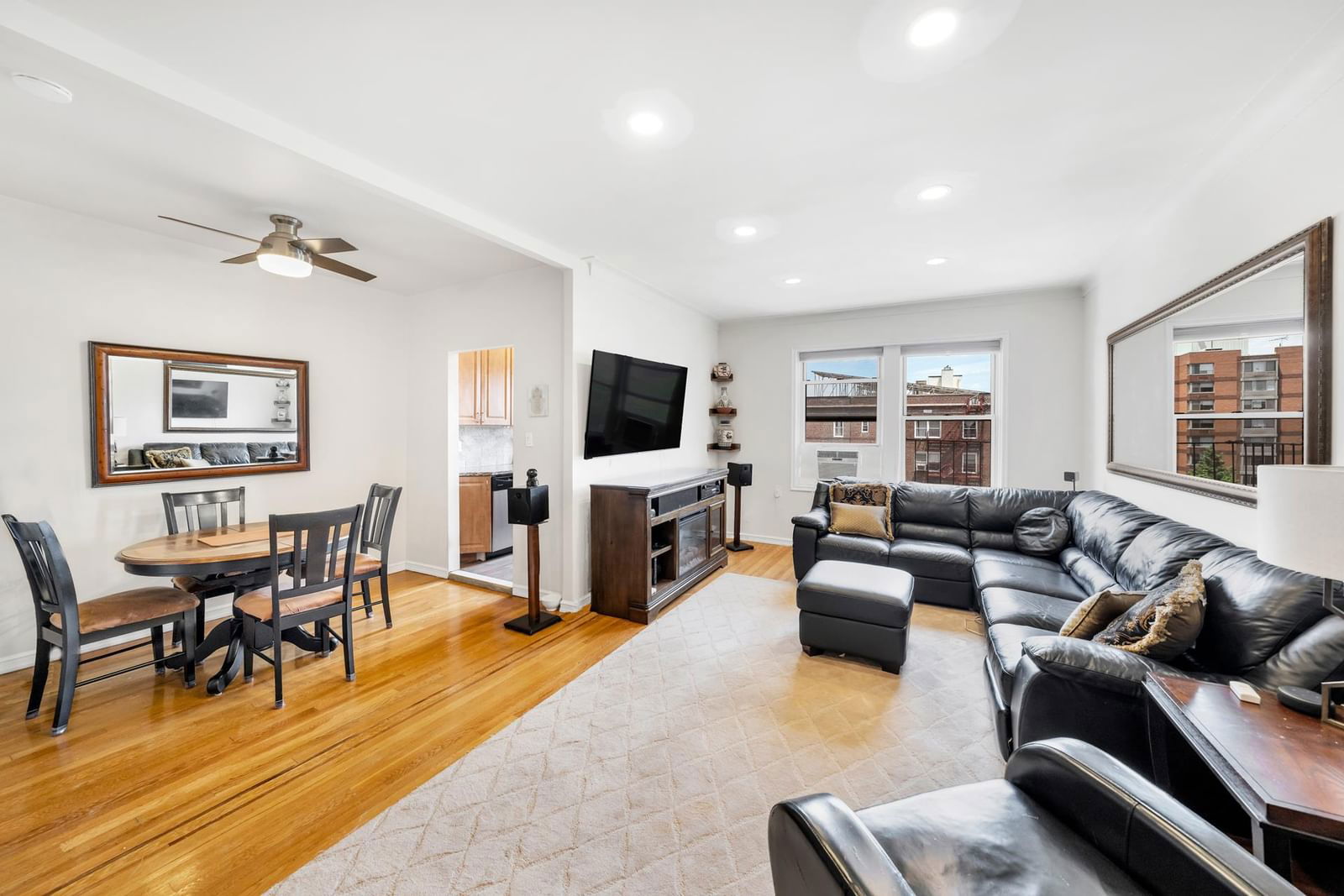 Real estate property located at 112-15 72ND #509, Queens, Forest Hills, New York City, NY