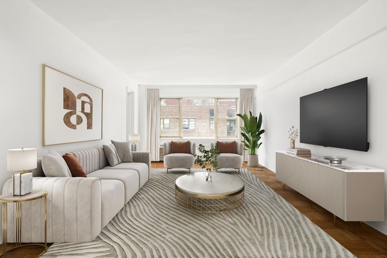 Real estate property located at 40 9TH #6L, NewYork, Greenwich Village, New York City, NY