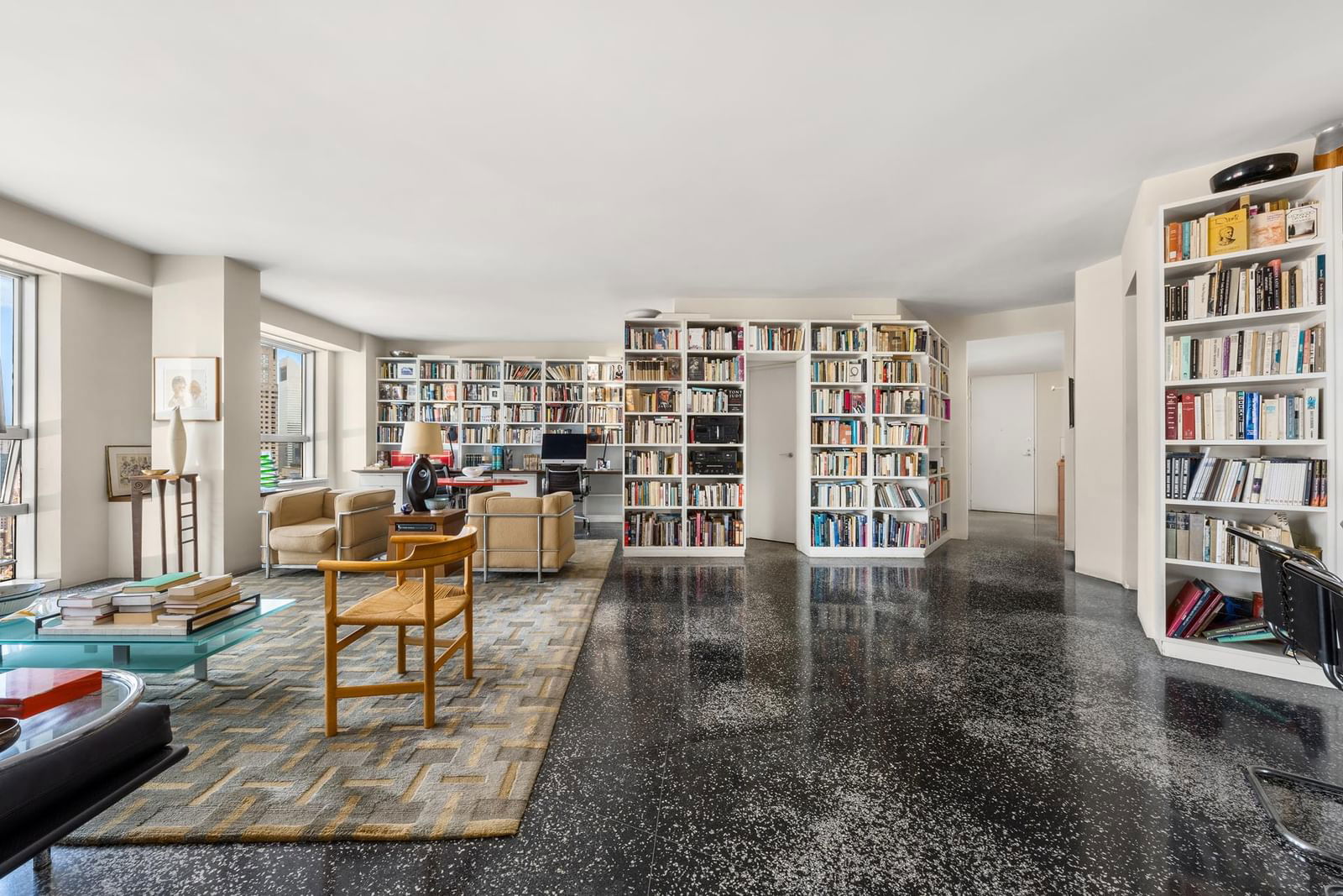 Real estate property located at 146 57TH #49A, NewYork, Midtown, New York City, NY