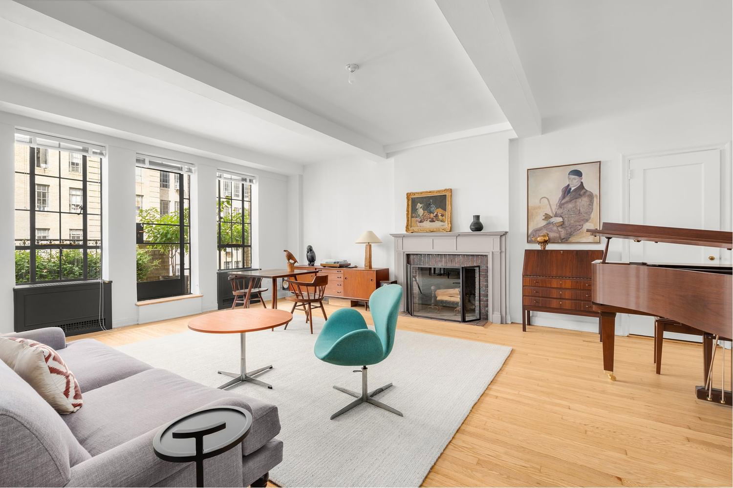 Real estate property located at 353 56TH #10E, NewYork, Hells Kitchen, New York City, NY