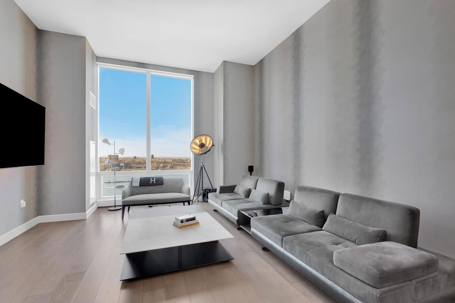 Real estate property located at 15 HUDSON YARDS #26D, NewYork, Hudson Yards, New York City, NY