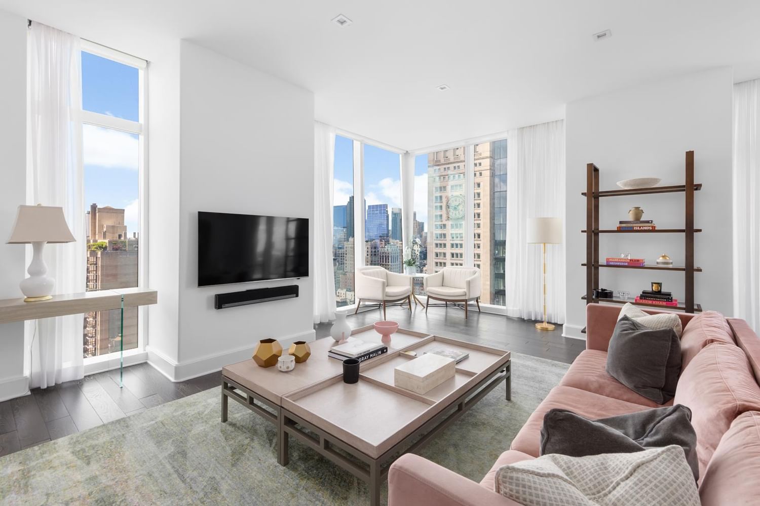 Real estate property located at 45 22ND #31A, NewYork, Flatiron, New York City, NY