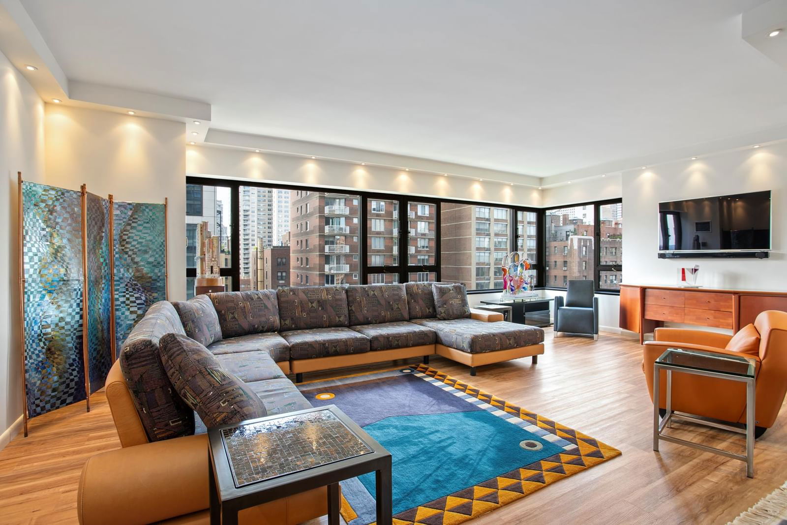 Real estate property located at 425 58TH #16C, NewYork, Sutton Place, New York City, NY