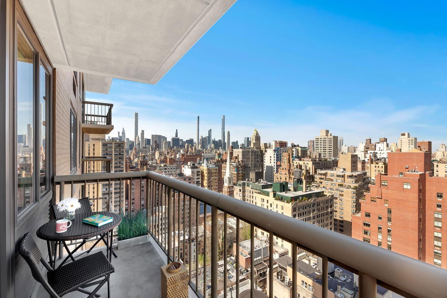 Real estate property located at 1438 3RD #22B, NewYork, Upper East Side, New York City, NY