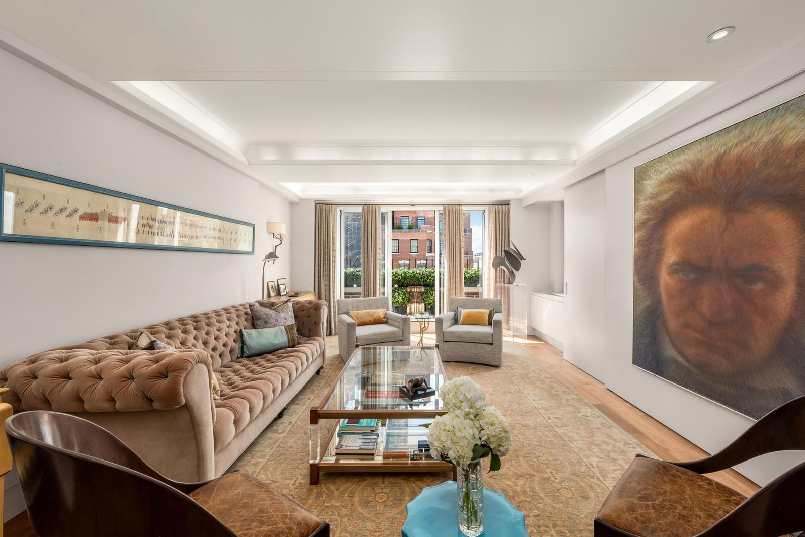 Real estate property located at 785 PARK #19B, NewYork, Lenox Hill, New York City, NY