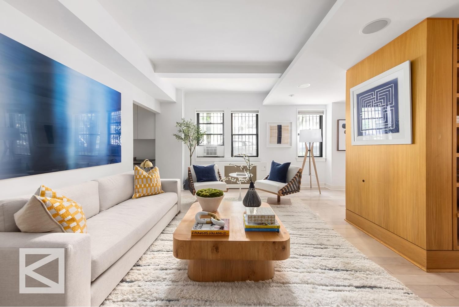 Real estate property located at 470 END LOFT1E, NewYork, Upper West Side, New York City, NY