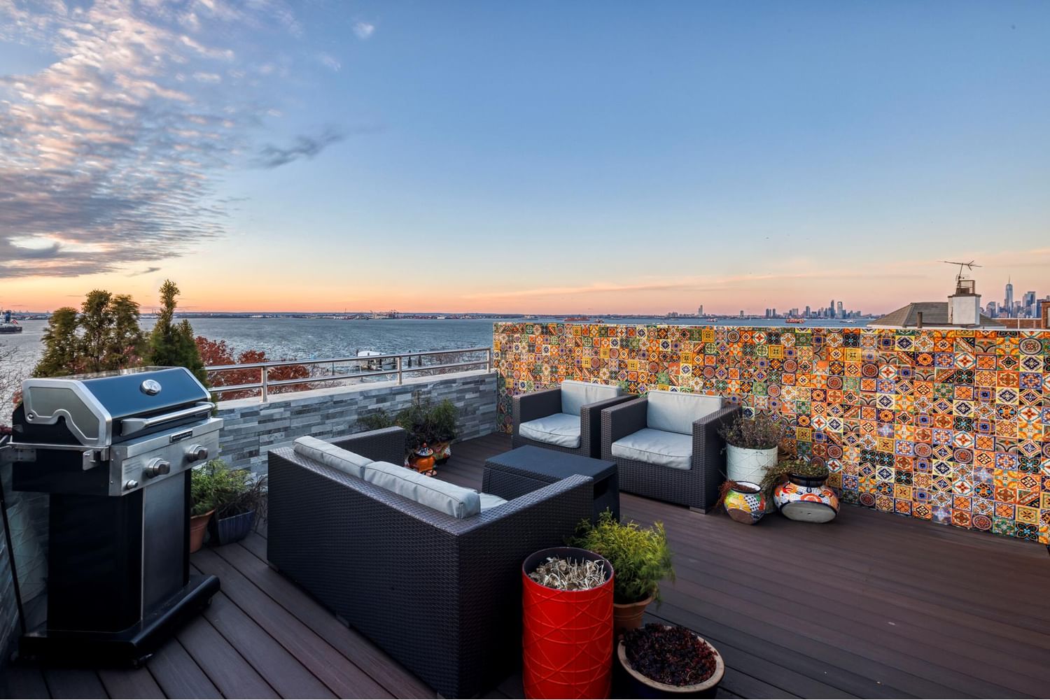 Real estate property located at 6911 SHORE #6D, Kings, Bay Ridge, New York City, NY