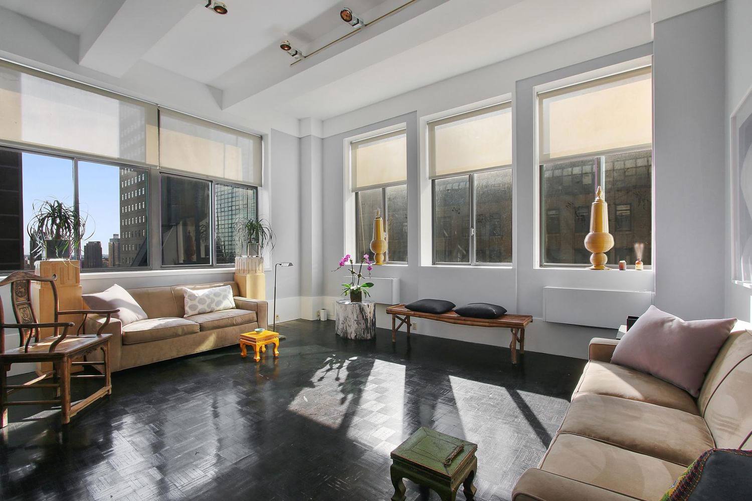 Real estate property located at 310 46TH #14M, NewYork, Turtle Bay, New York City, NY