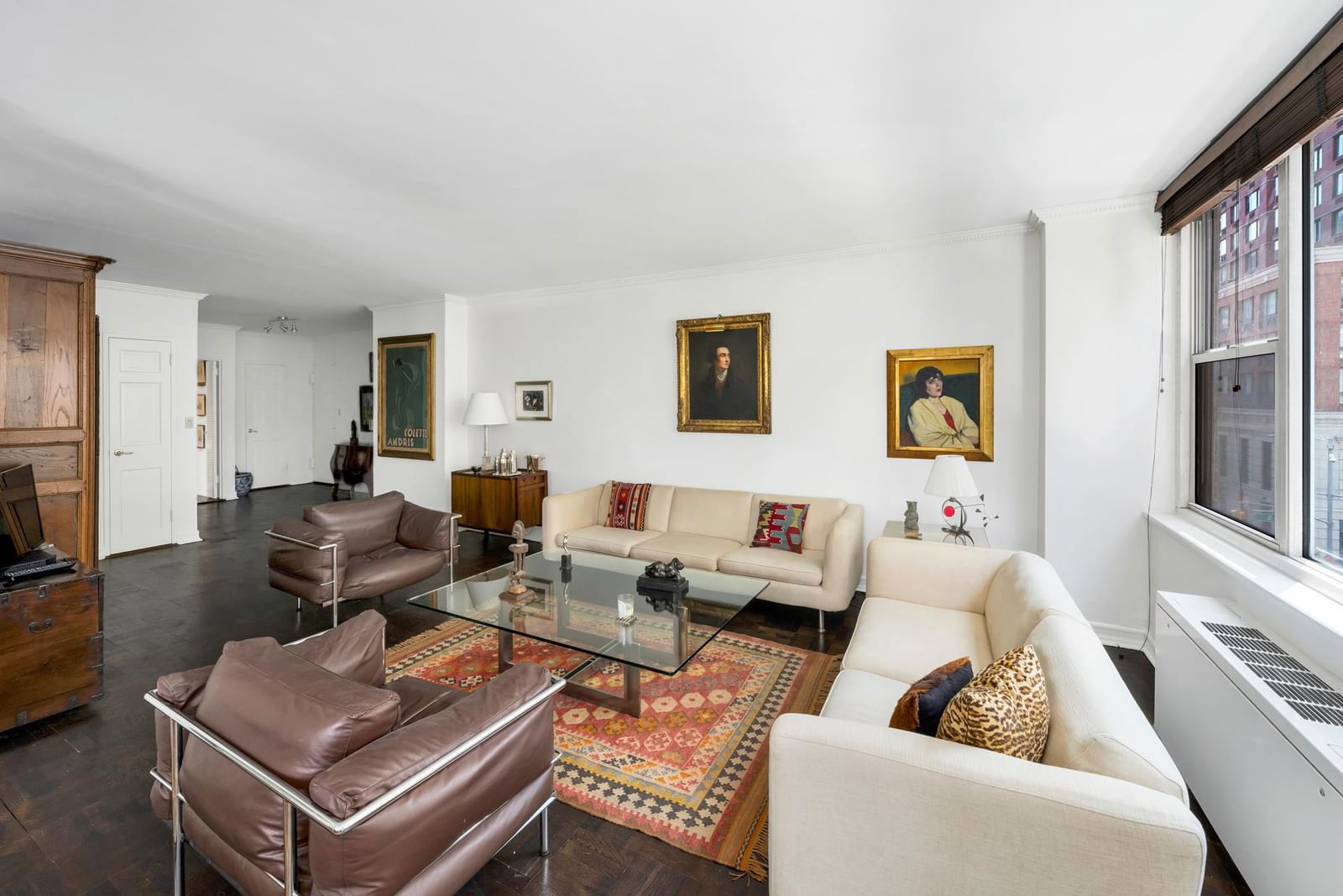 Real estate property located at 250 65TH #4E, NewYork, Lenox Hill, New York City, NY