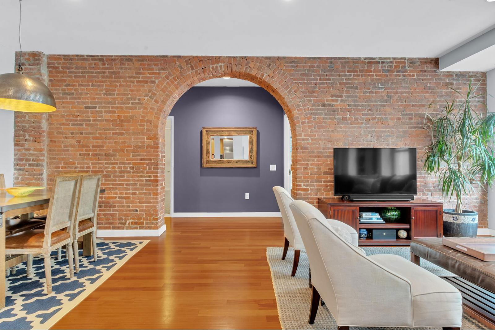 Real estate property located at 52 THOMAS #4C, NewYork, Tribeca, New York City, NY