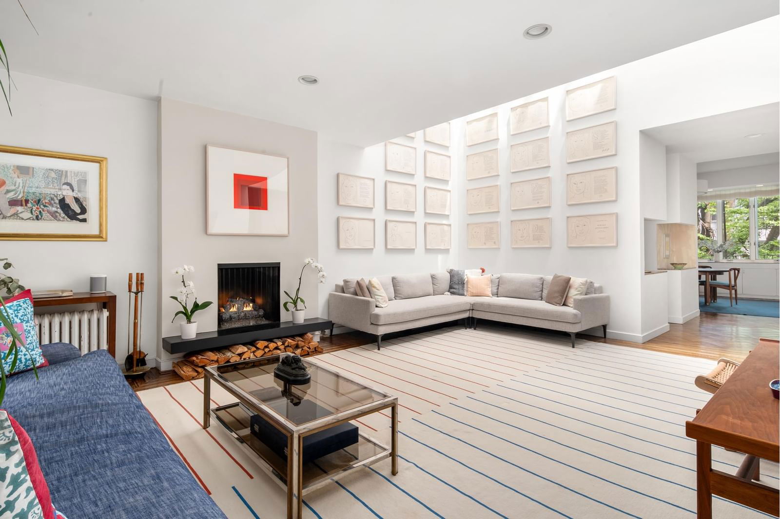 Real estate property located at 133 PACIFIC #2, Kings, Cobble Hill, New York City, NY