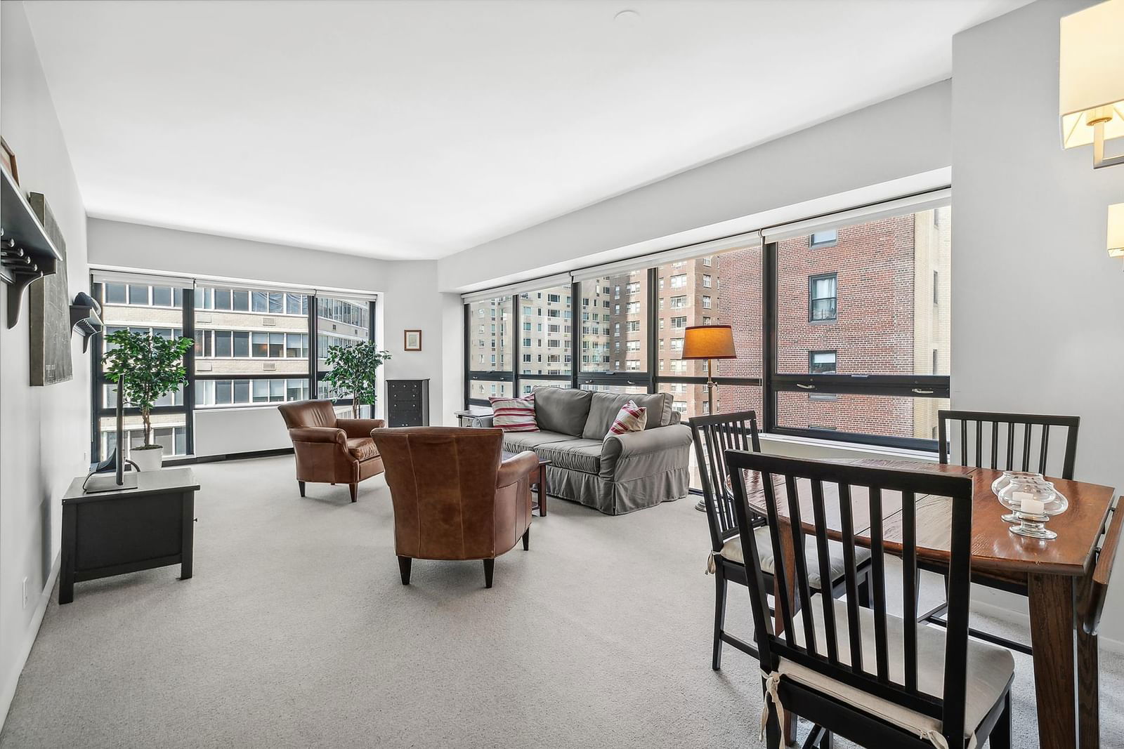 Real estate property located at 415 54TH #7C, NewYork, Sutton Place, New York City, NY