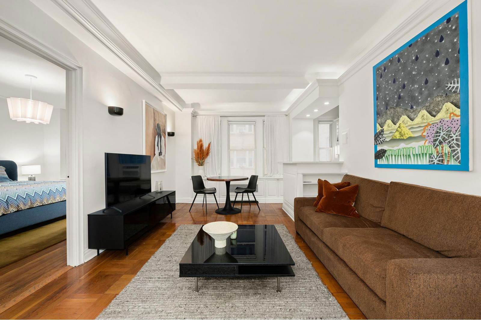 Real estate property located at 24 5TH #423, NewYork, Greenwich Village, New York City, NY
