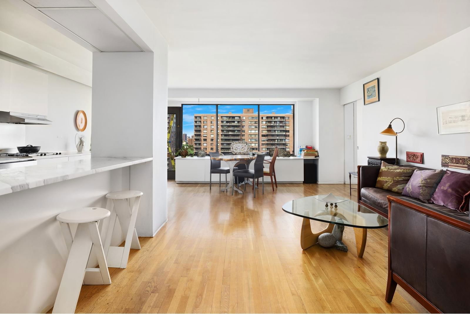 Real estate property located at 372 CENTRAL #14MY, NewYork, Upper West Side, New York City, NY