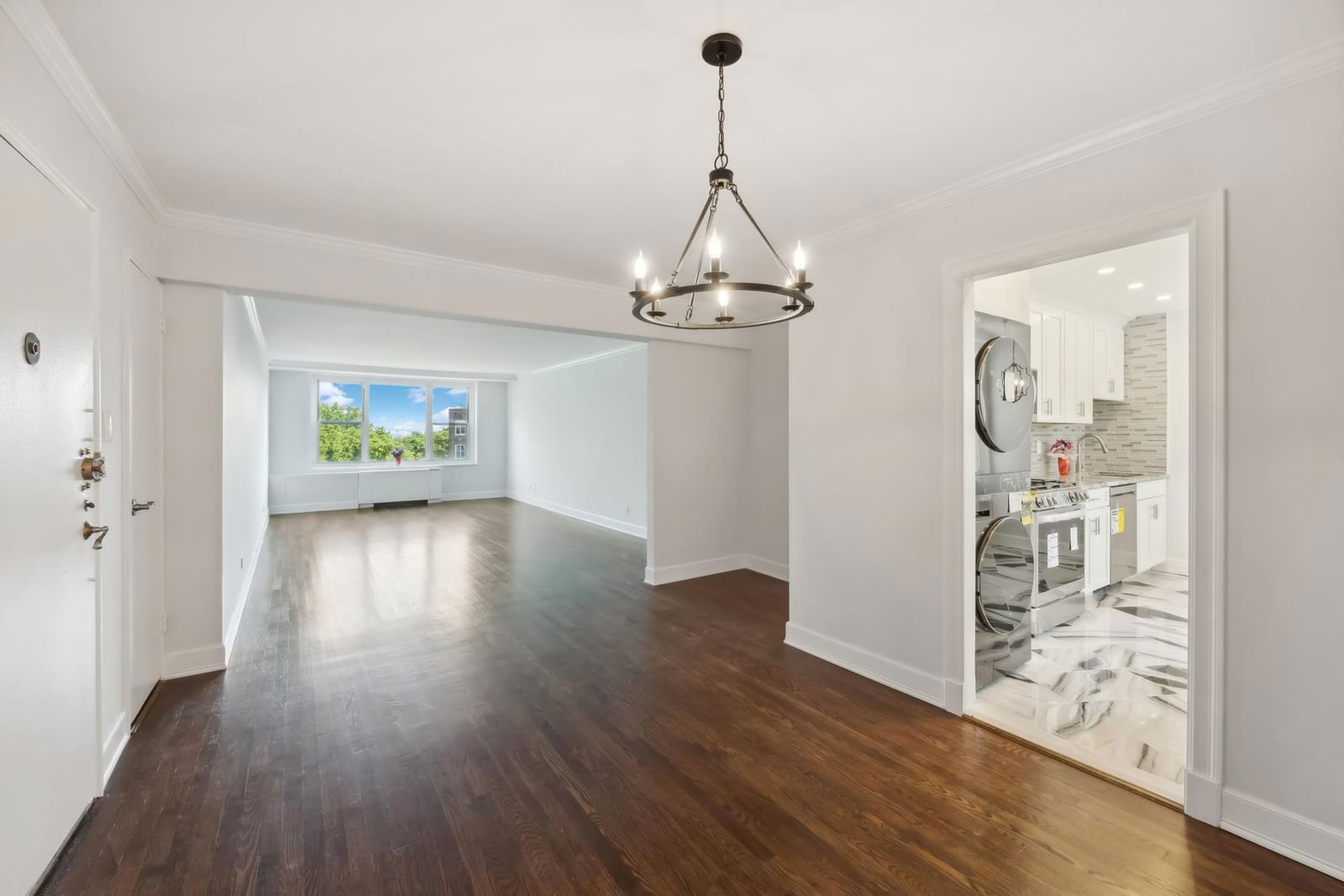 Real estate property located at 18-65 211TH #5A, Queens, Bay Terrace, New York City, NY