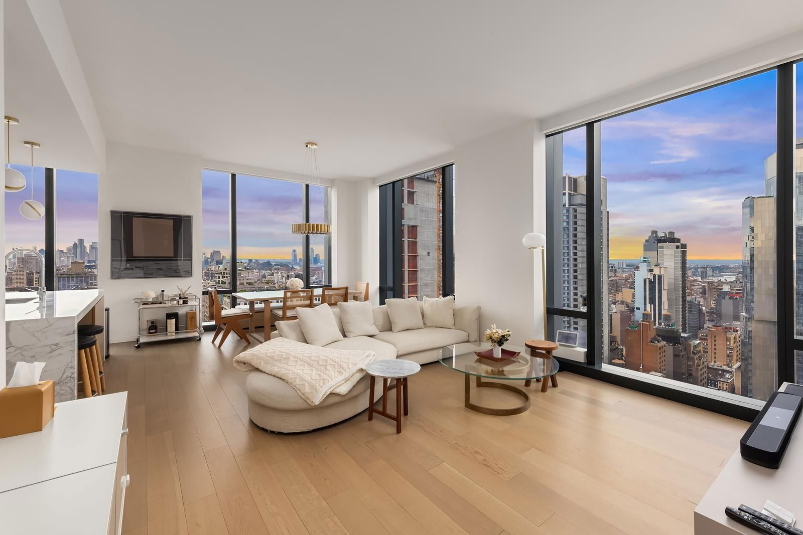 Real estate property located at 277 5TH #34C, NewYork, NoMad, New York City, NY