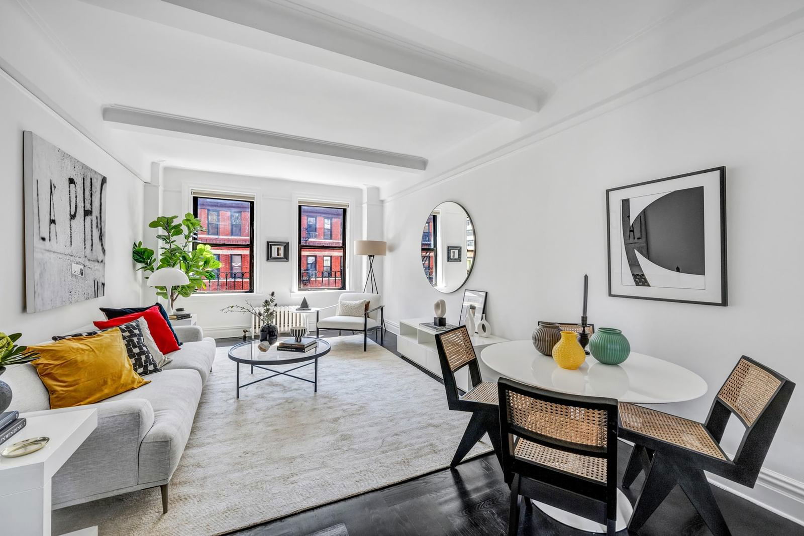 Real estate property located at 155 91ST #7B, NewYork, Carnegie Hill, New York City, NY