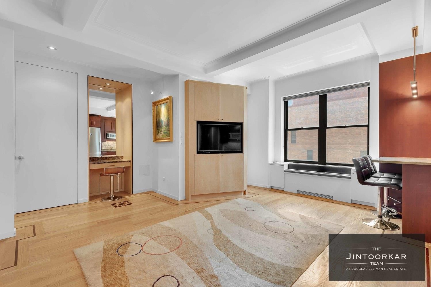 Real estate property located at 7 PARK #12B, NewYork, Murray Hill, New York City, NY