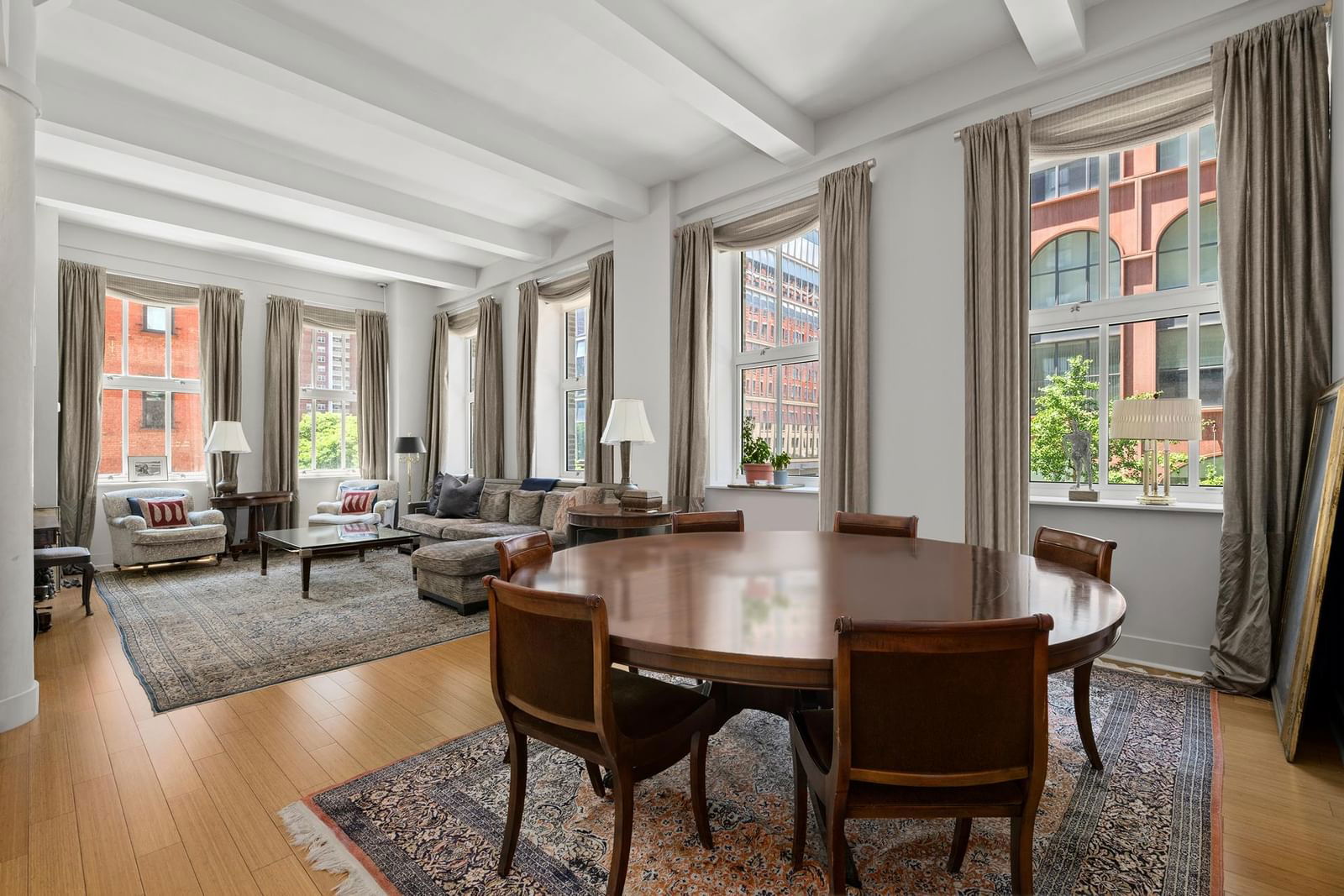 Real estate property located at 415 GREENWICH #2F, NewYork, Tribeca, New York City, NY