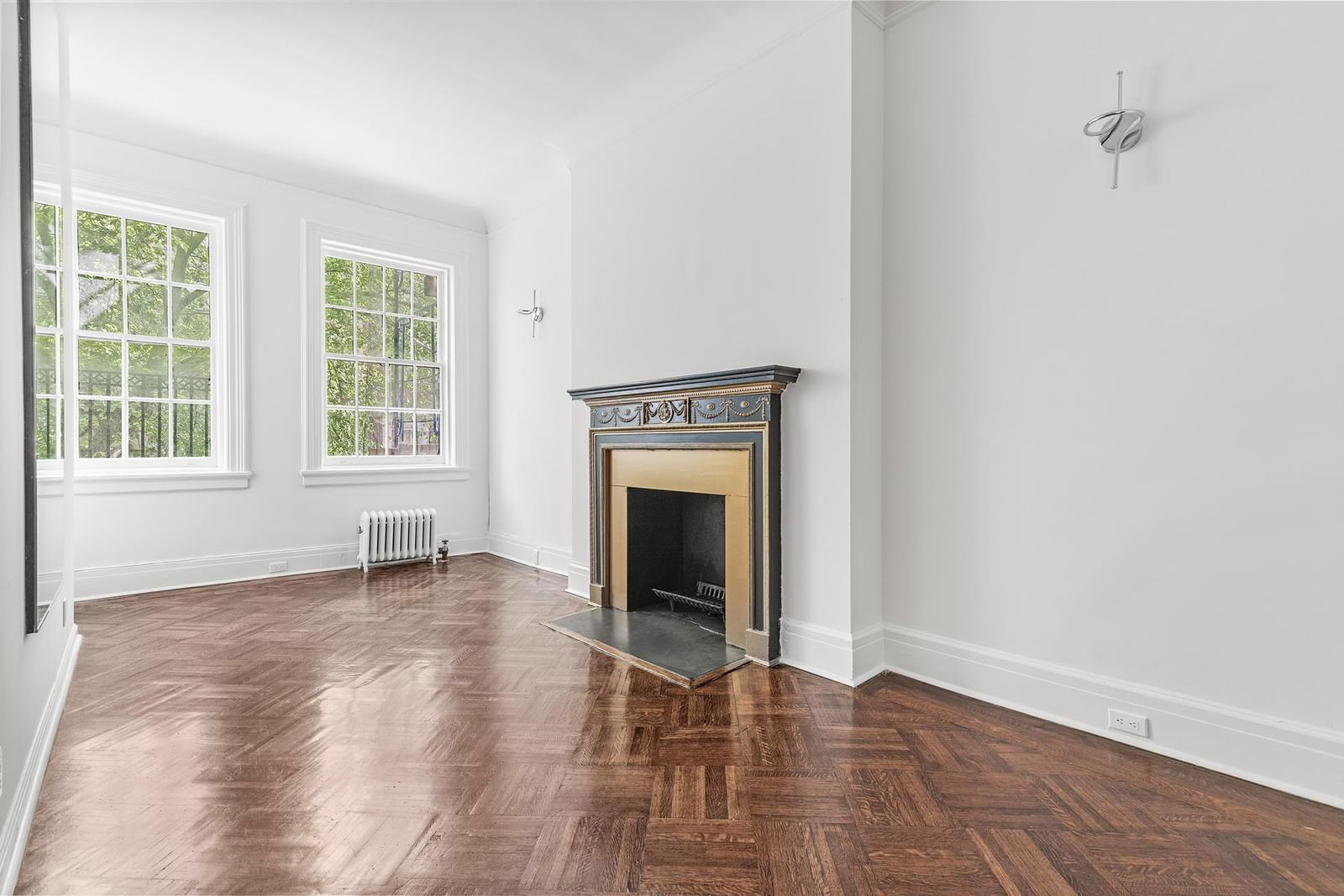 Real estate property located at 44 65TH #3A, NewYork, Lenox Hill, New York City, NY