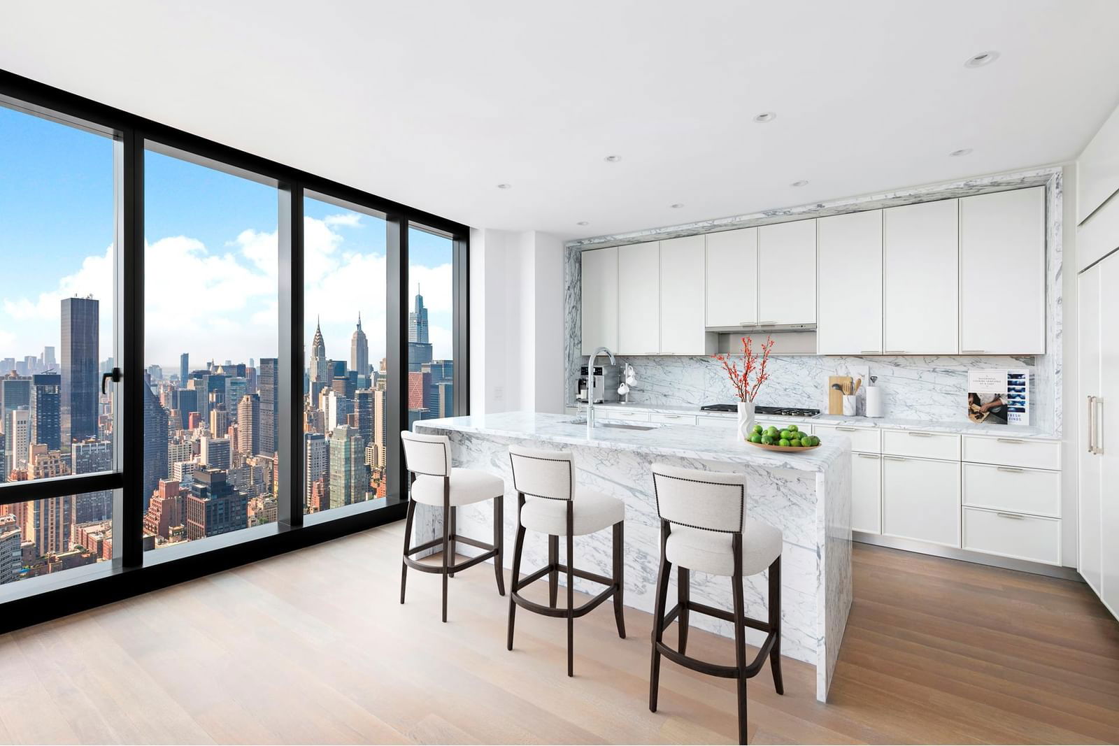 Real estate property located at 430 58TH #63A, NewYork, Sutton Place, New York City, NY